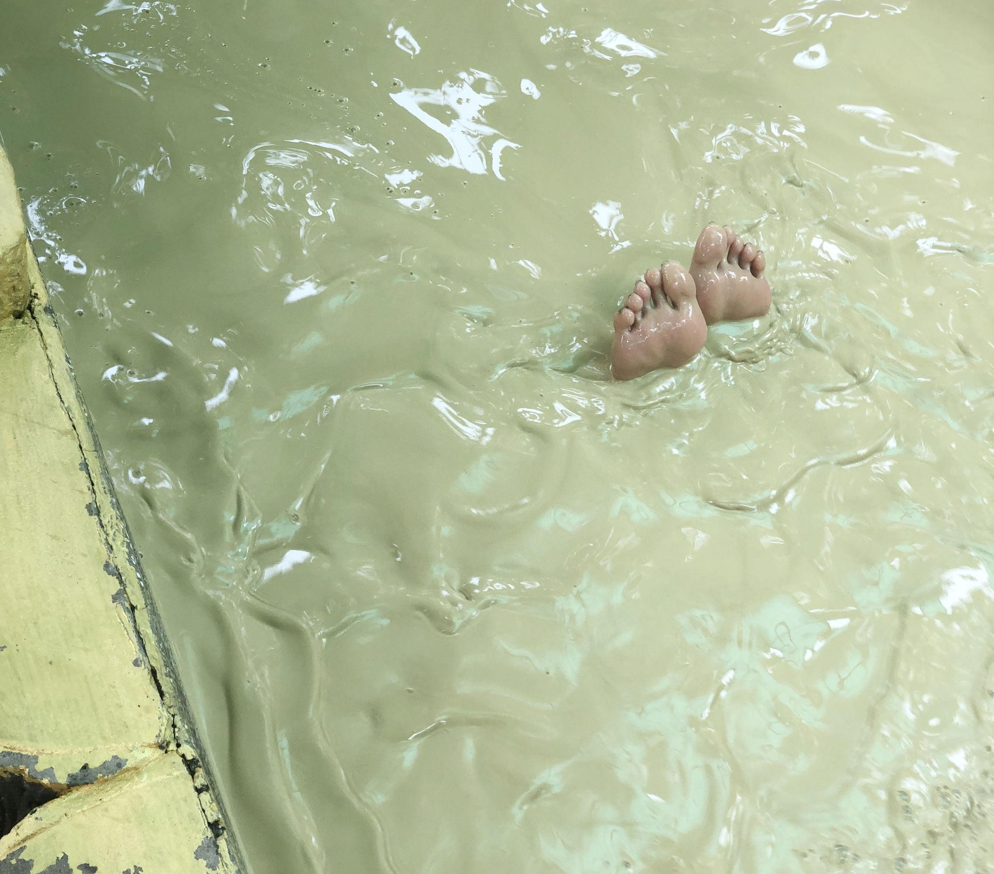 [福利COS] 安乔乔儿(Nia乔乔) No.014 泥浆浴第23张