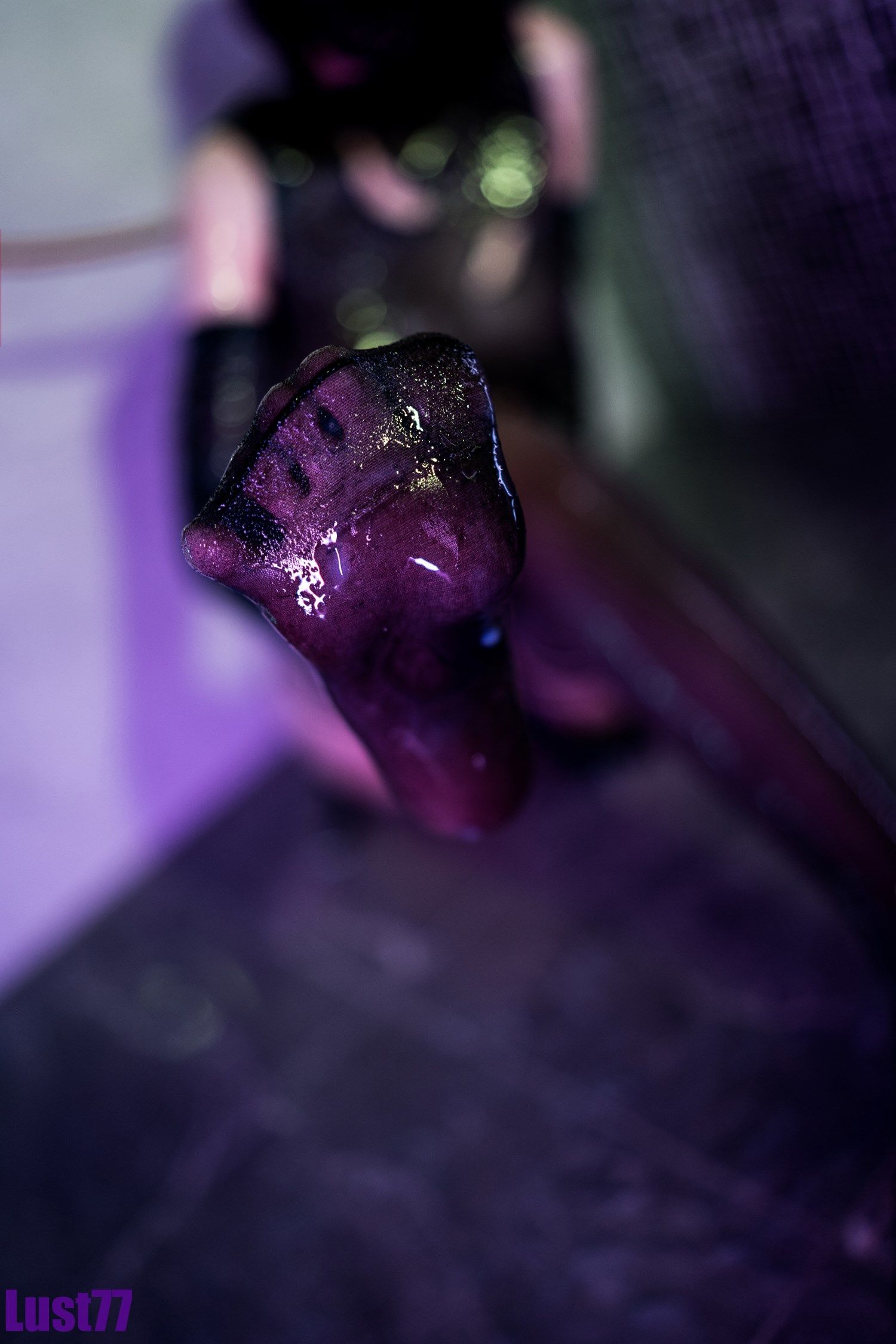 [福利COS] 动漫博主柒柒要乖哦 - 白液俘虏第26张