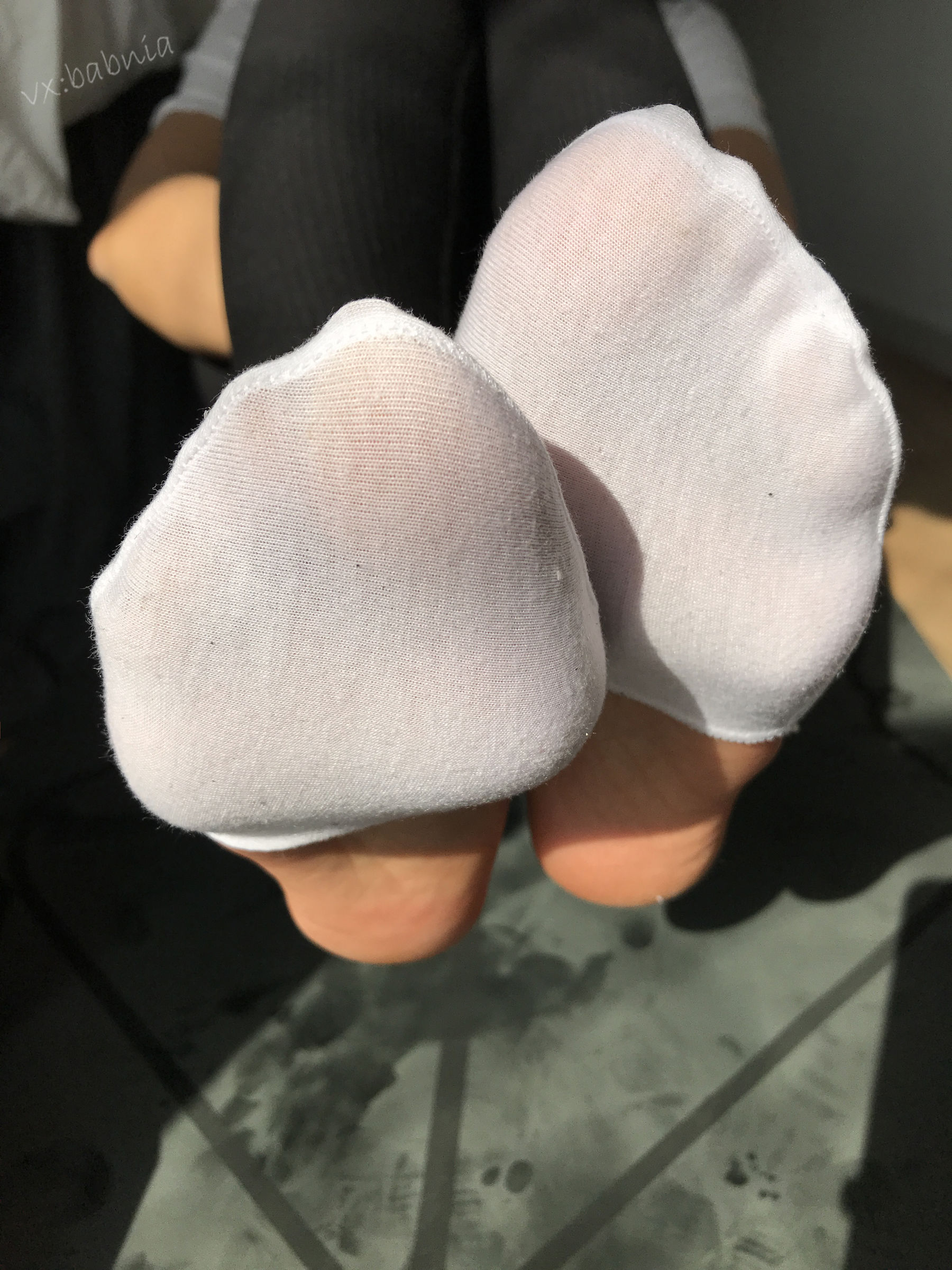 [福利COS] 安乔乔儿(Nia乔乔) No.013 乔乔做瑜伽第32张