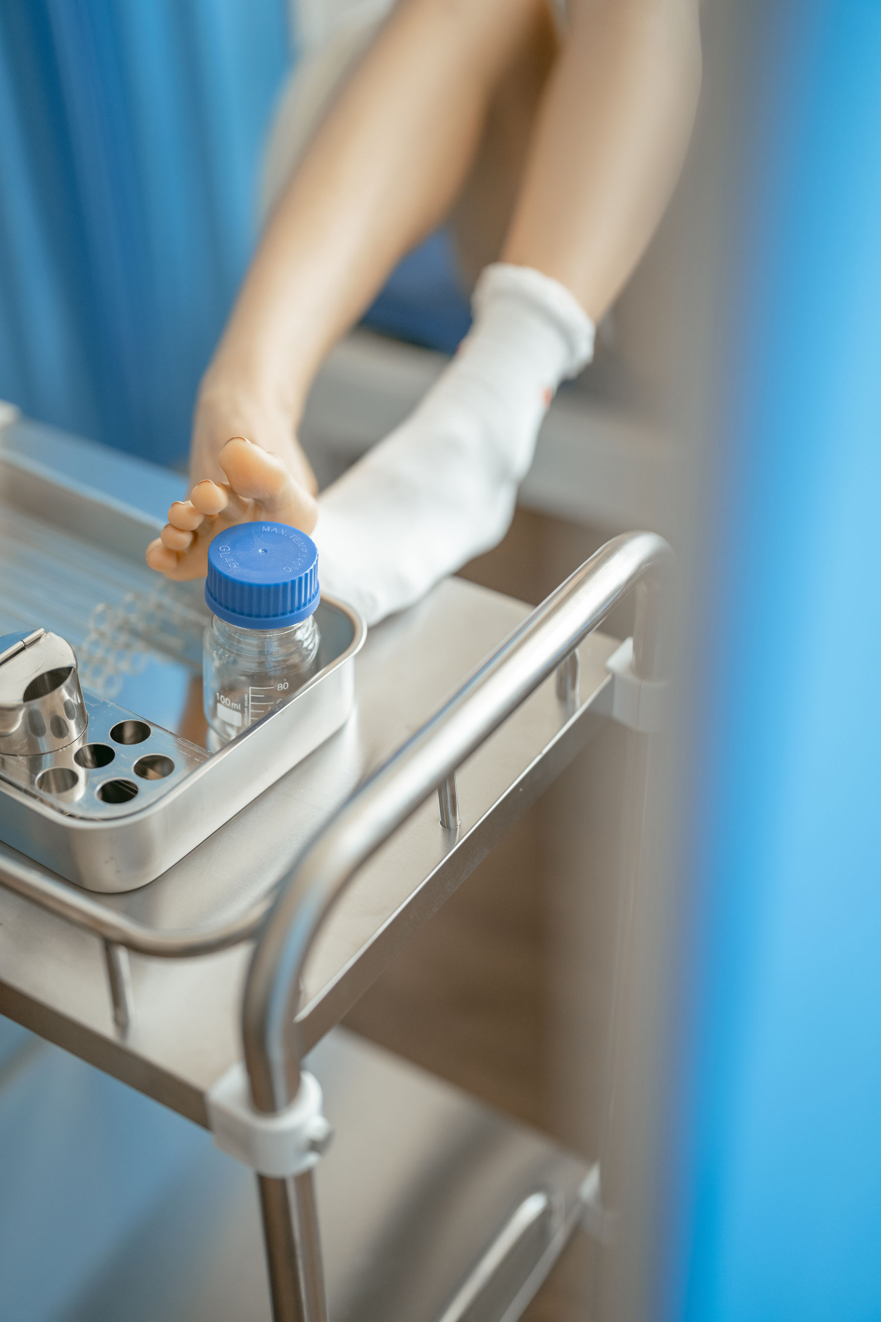 [福利COS] 动漫博主蠢沫沫 - 身体検査で第31张