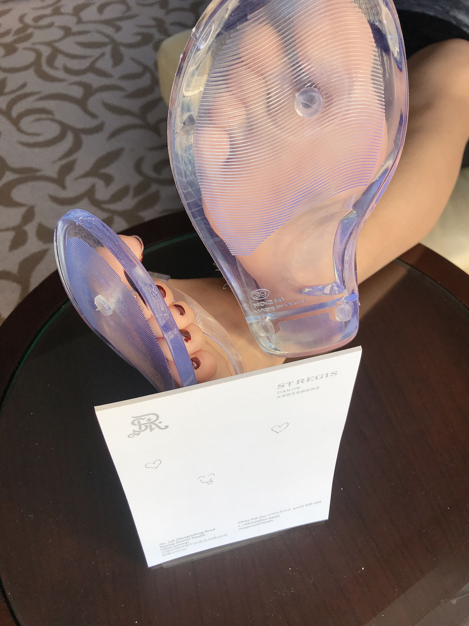 [福利COS] 安乔乔儿(Nia乔乔) No.022 自玩自乐第21张