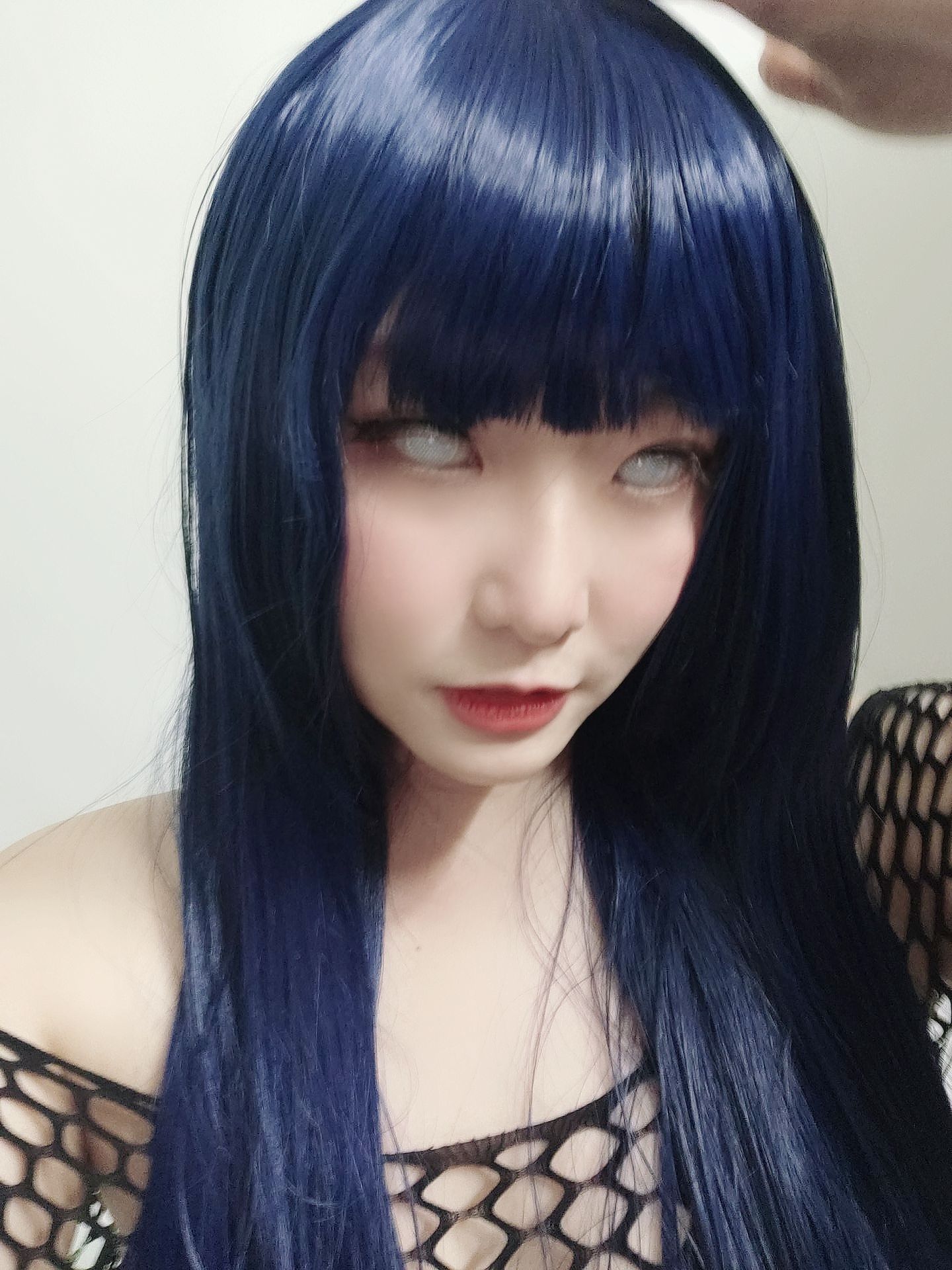 [福利COS] Sunnyvier - Hinata Poolside第45张