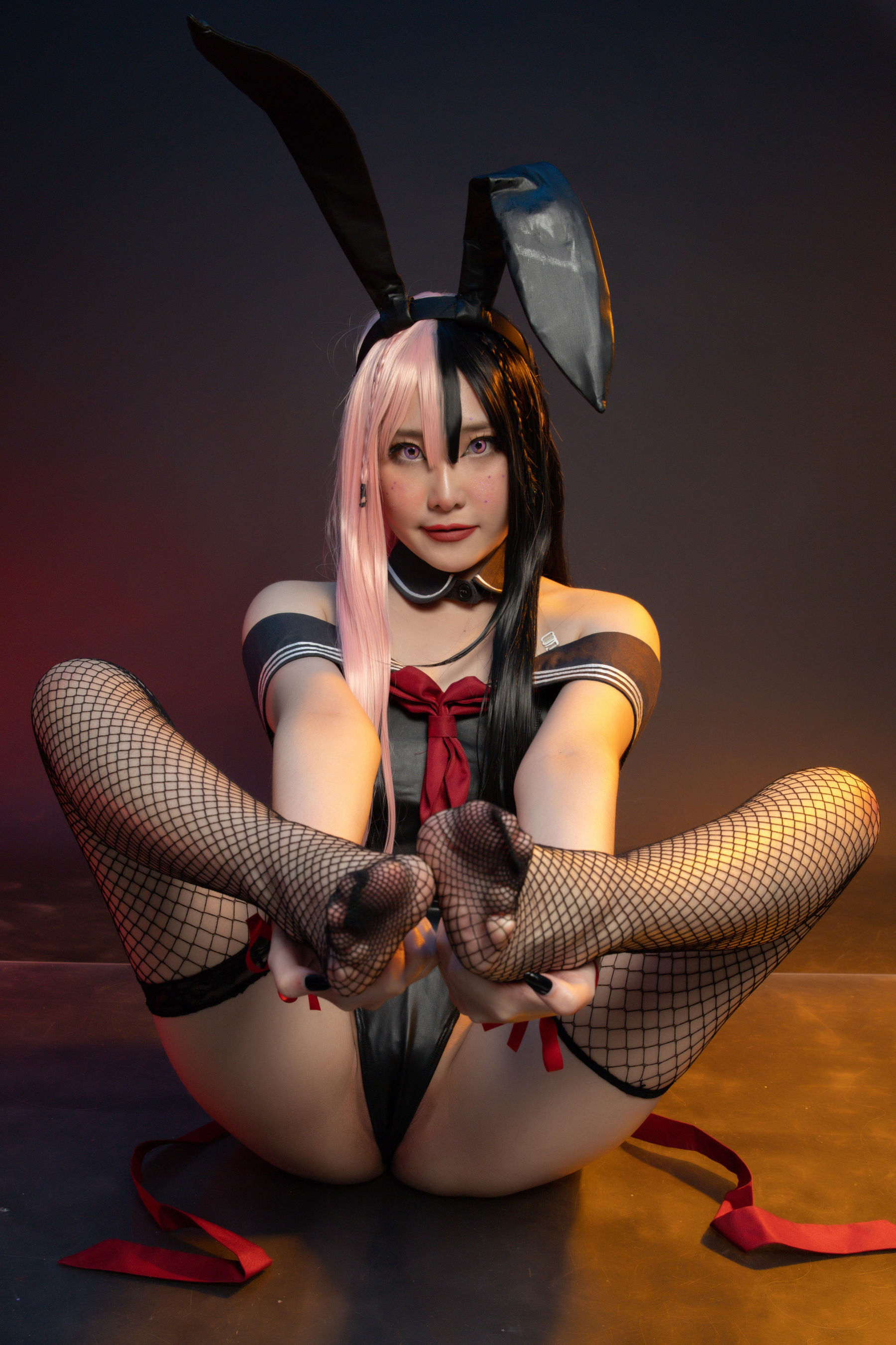 [福利COS] Sunnyvier - Bunny第12张