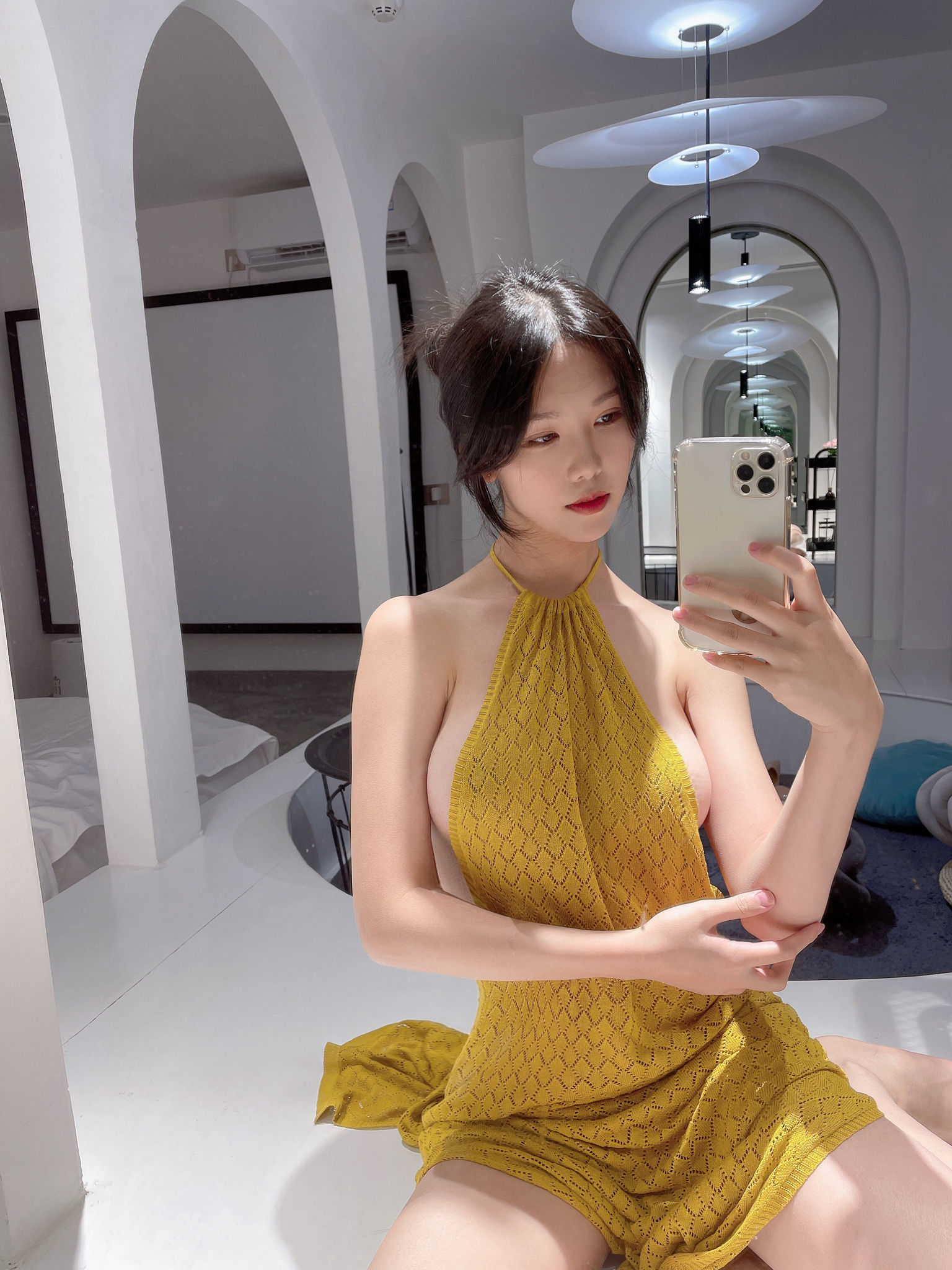 [福利COS] 抖娘-利世图集 - partme 26套图集第74张