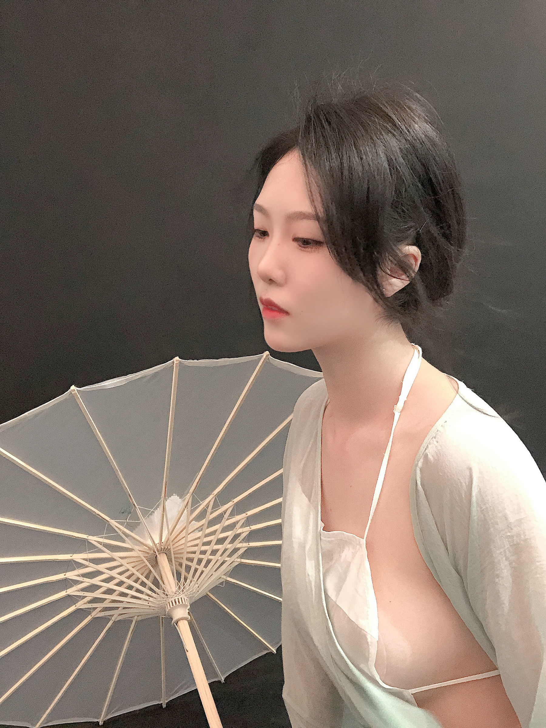 [福利COS] 抖娘-利世图集 - partme 26套图集第80张