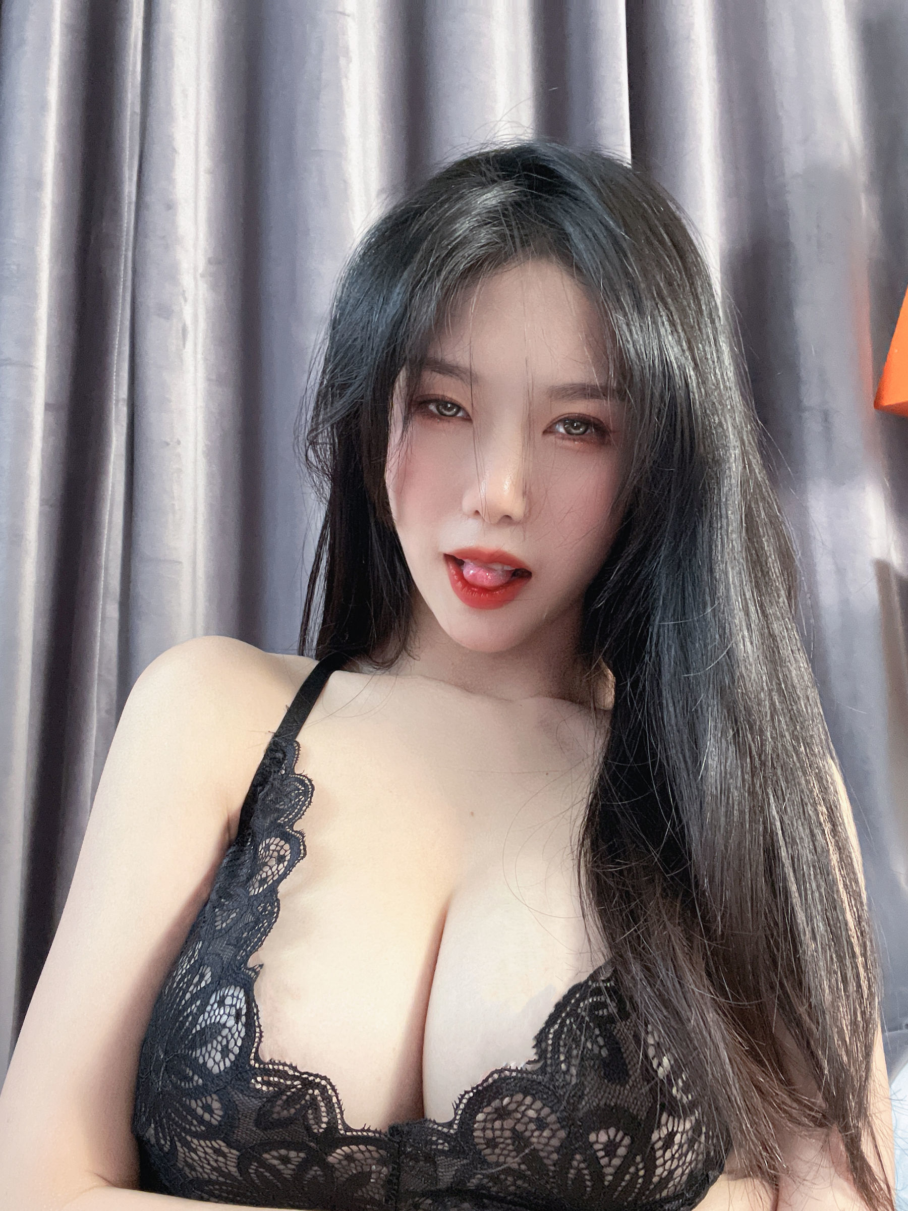 [福利COS] 抖娘-利世图集 - 2022年01月微密圈第21张