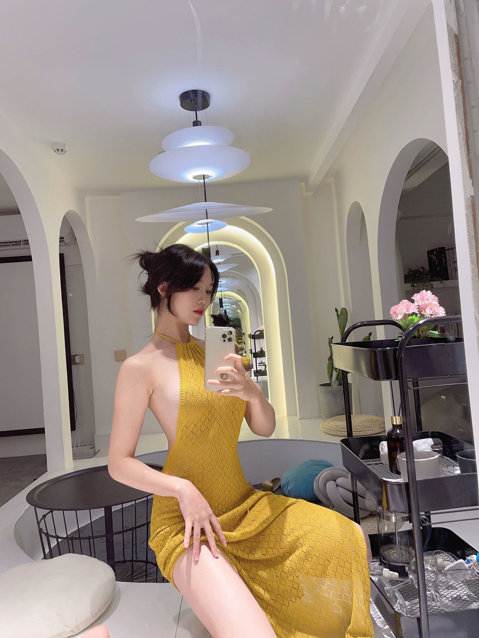 [福利COS] 抖娘-利世图集 - partme 26套图集第74张