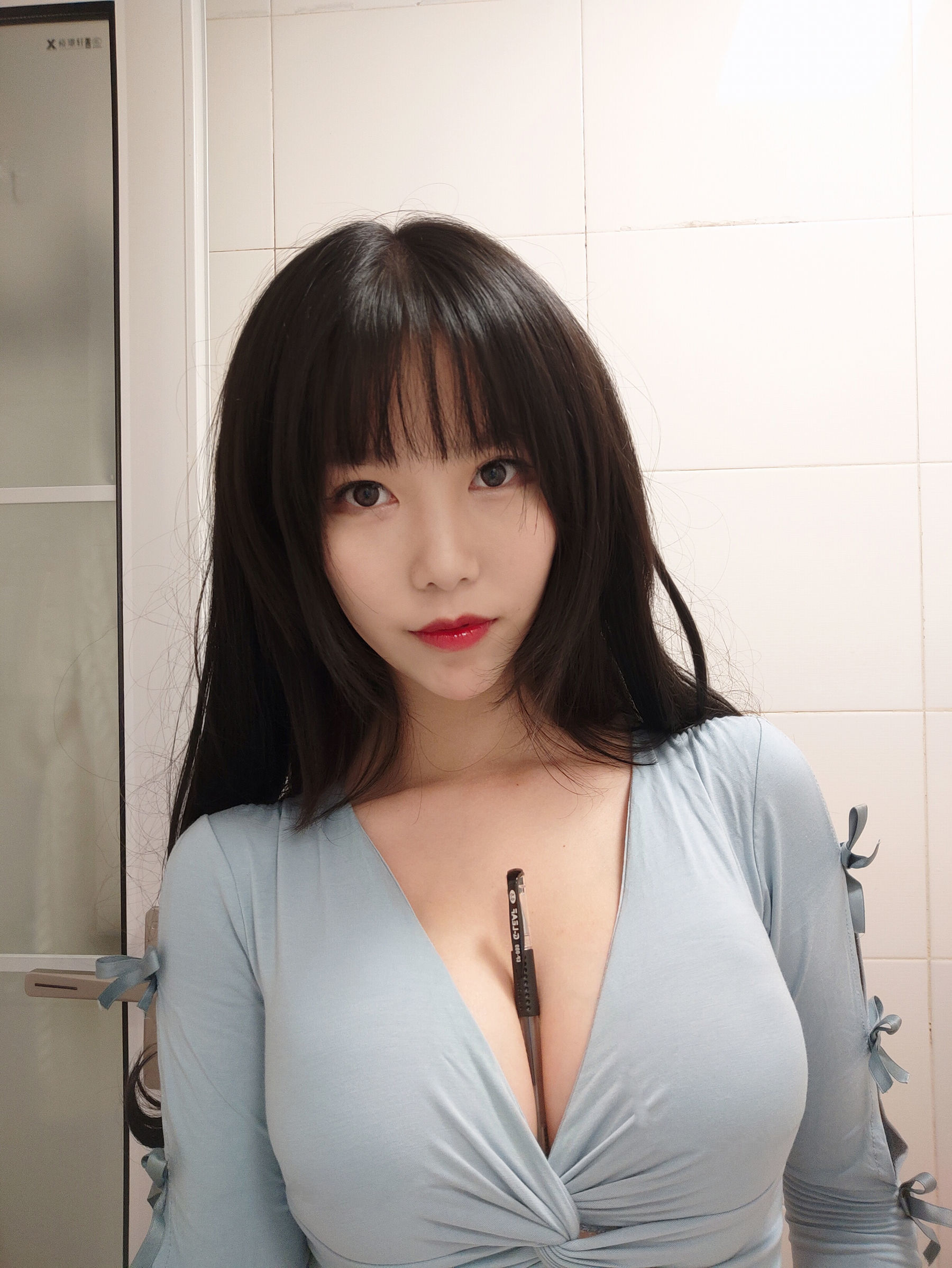 [福利COS] 抖娘-利世图集 - partme 26套图集第21张