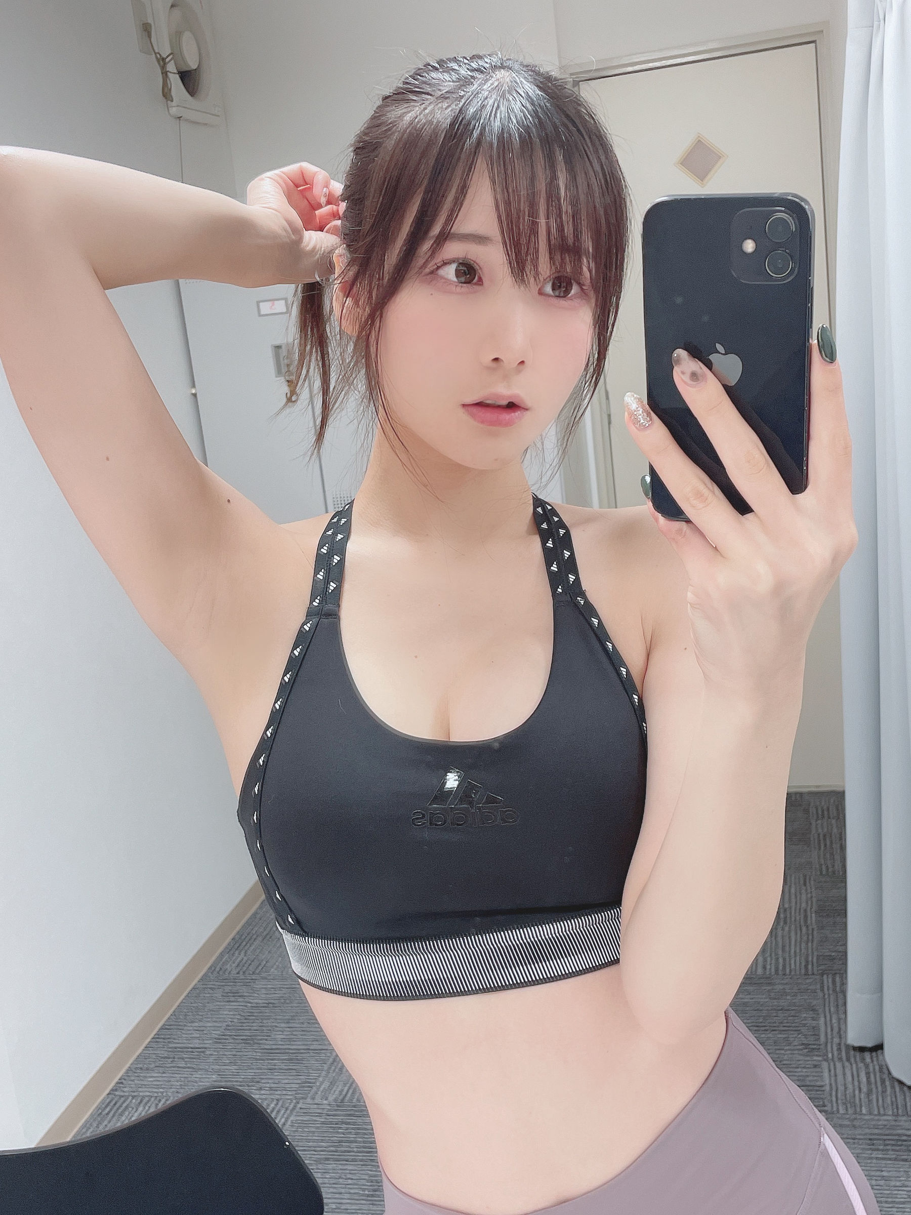 [福利COS] 日本甜美COSERけんけん[fantia] 2021.10 写真合集第7张