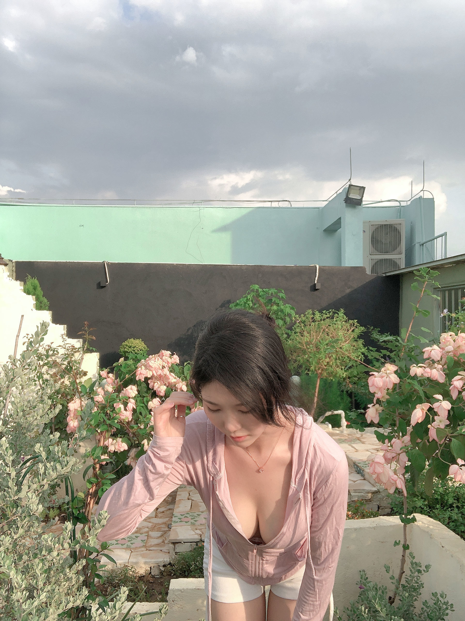 [福利COS] 抖娘-利世图集 - partme 26套图集第53张