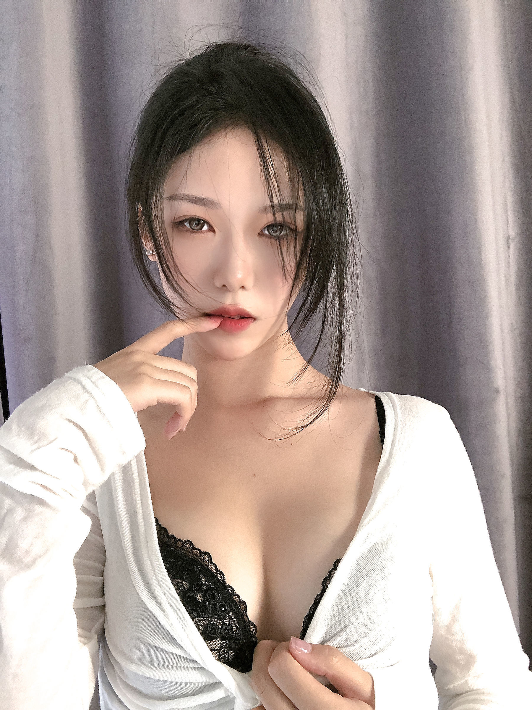 [福利COS] 抖娘-利世图集 - partme 26套图集第56张