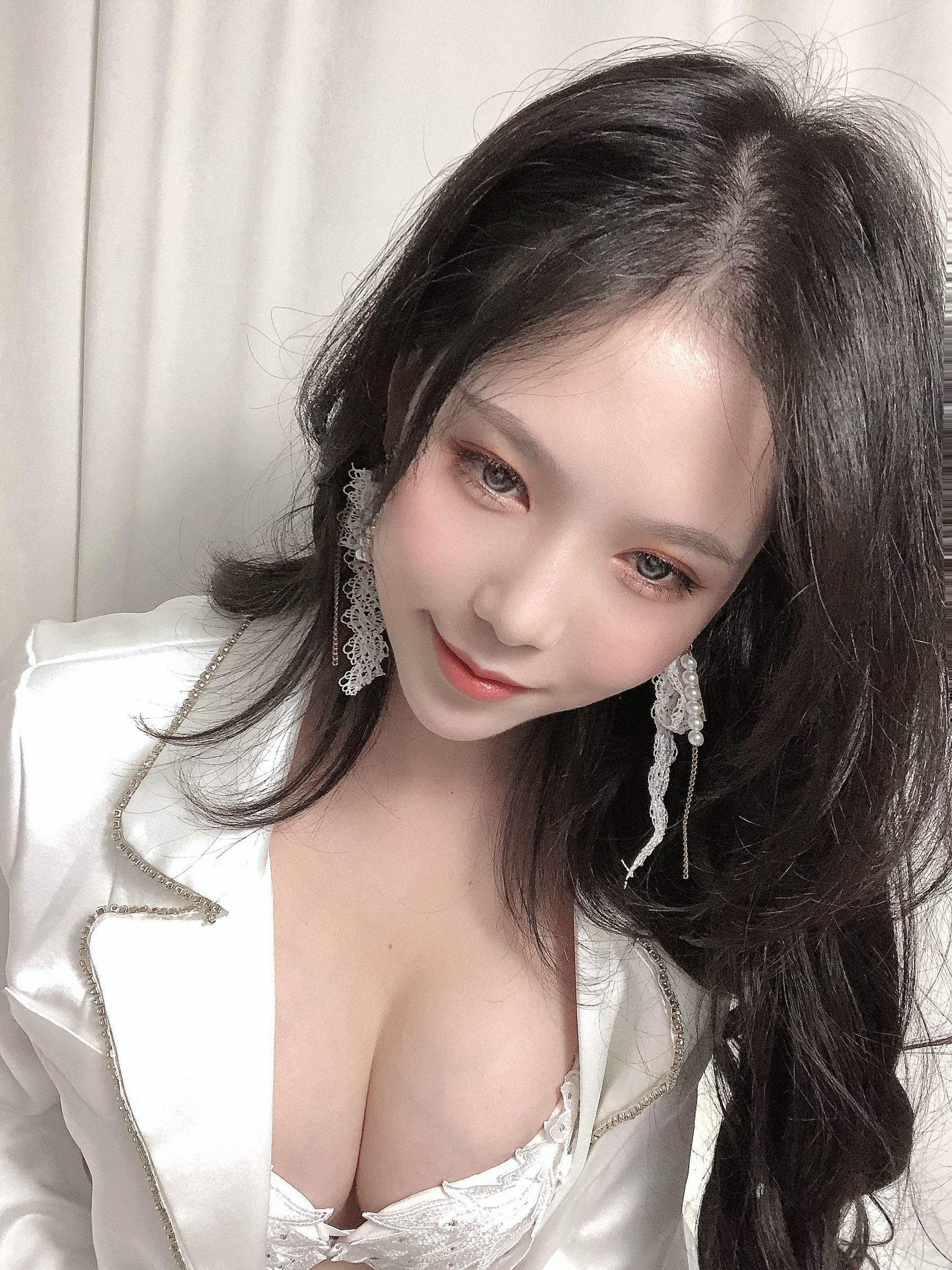 [福利COS] 抖娘-利世图集 - partme 26套图集第16张