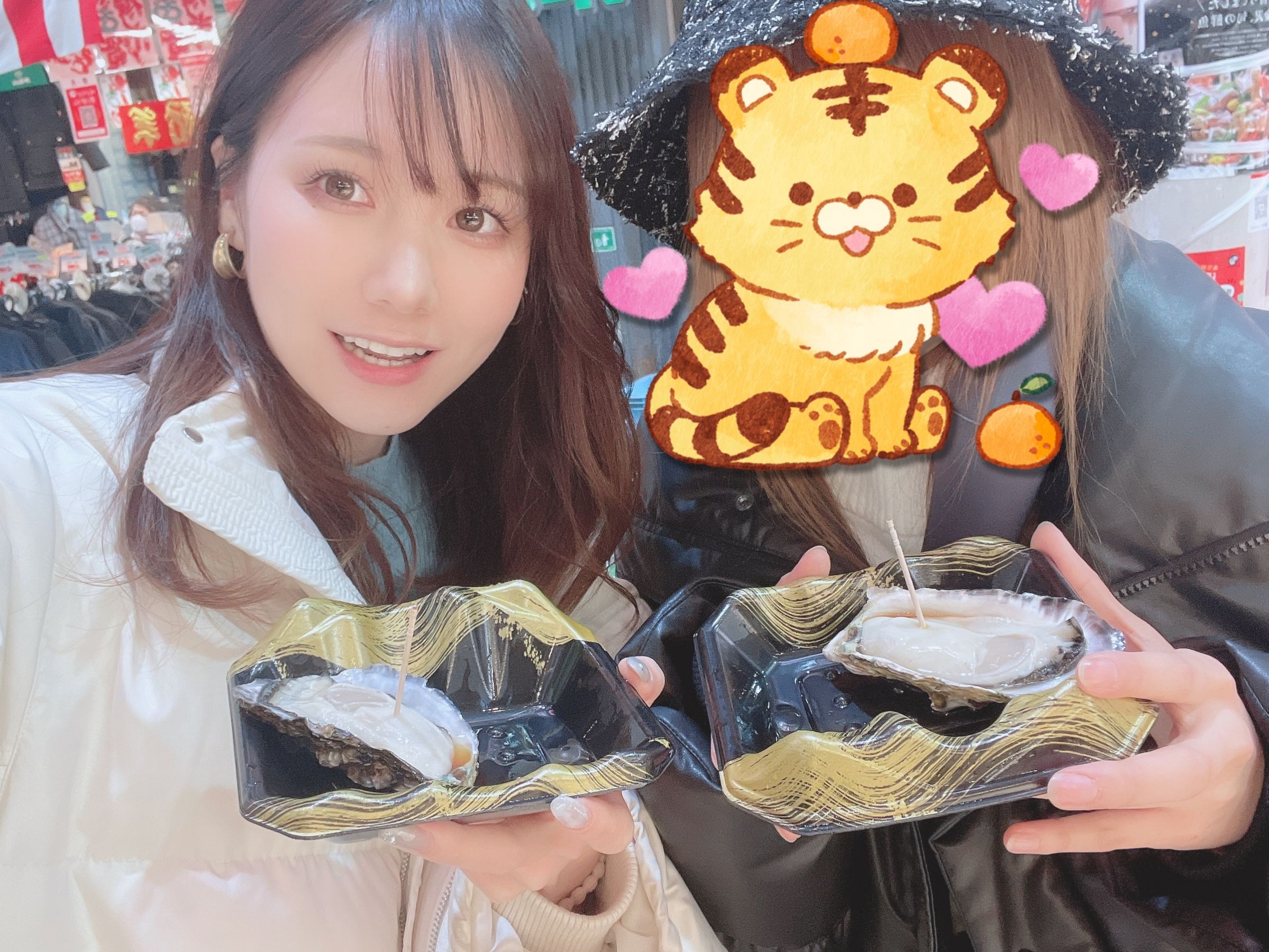 [福利COS] 日本甜美COSERけんけん[fantia] 20220111-石川観光 温泉浴衣第6张