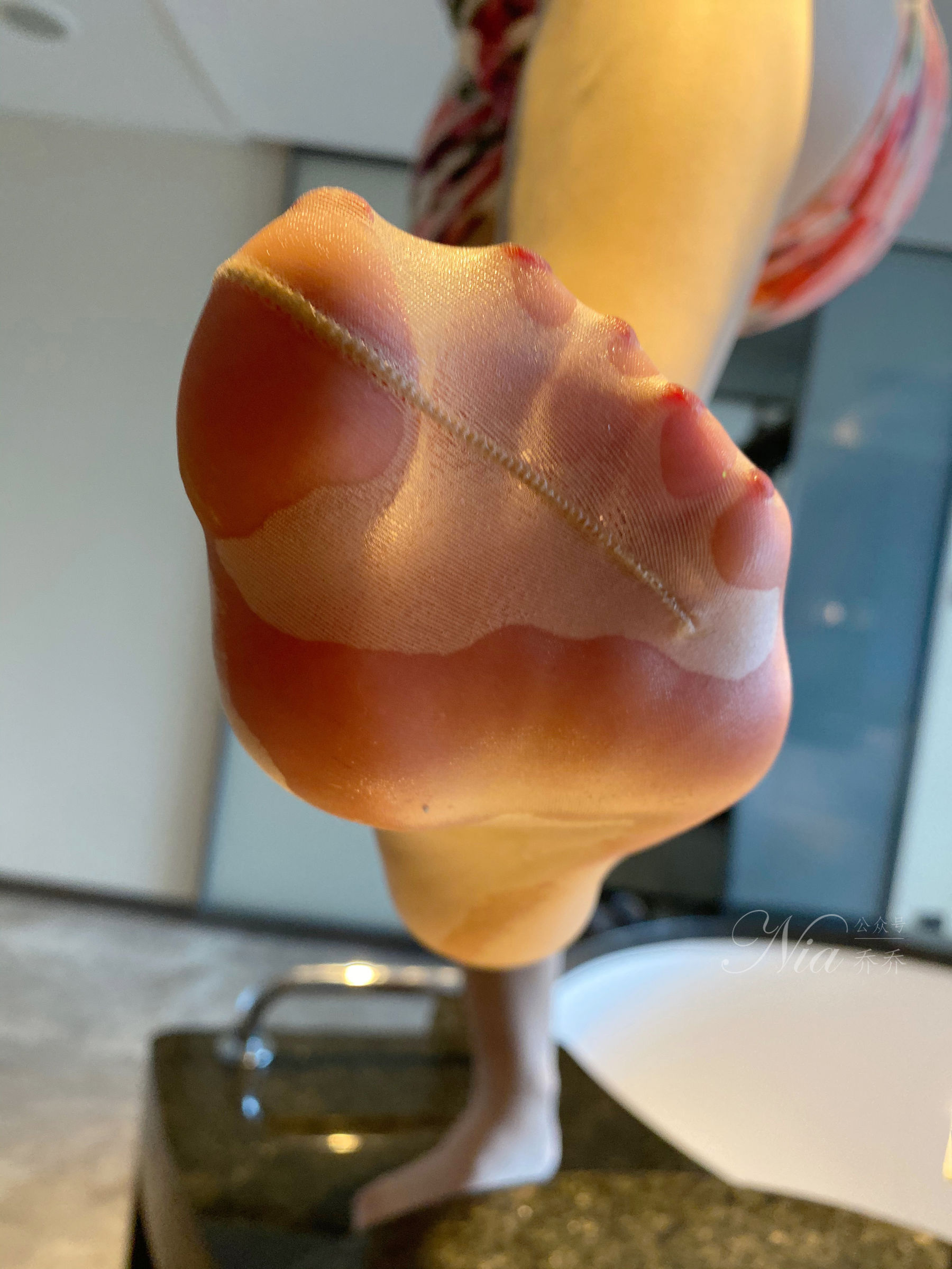 [福利COS] 安乔乔儿(Nia乔乔) No.030 温柔少妇风第29张