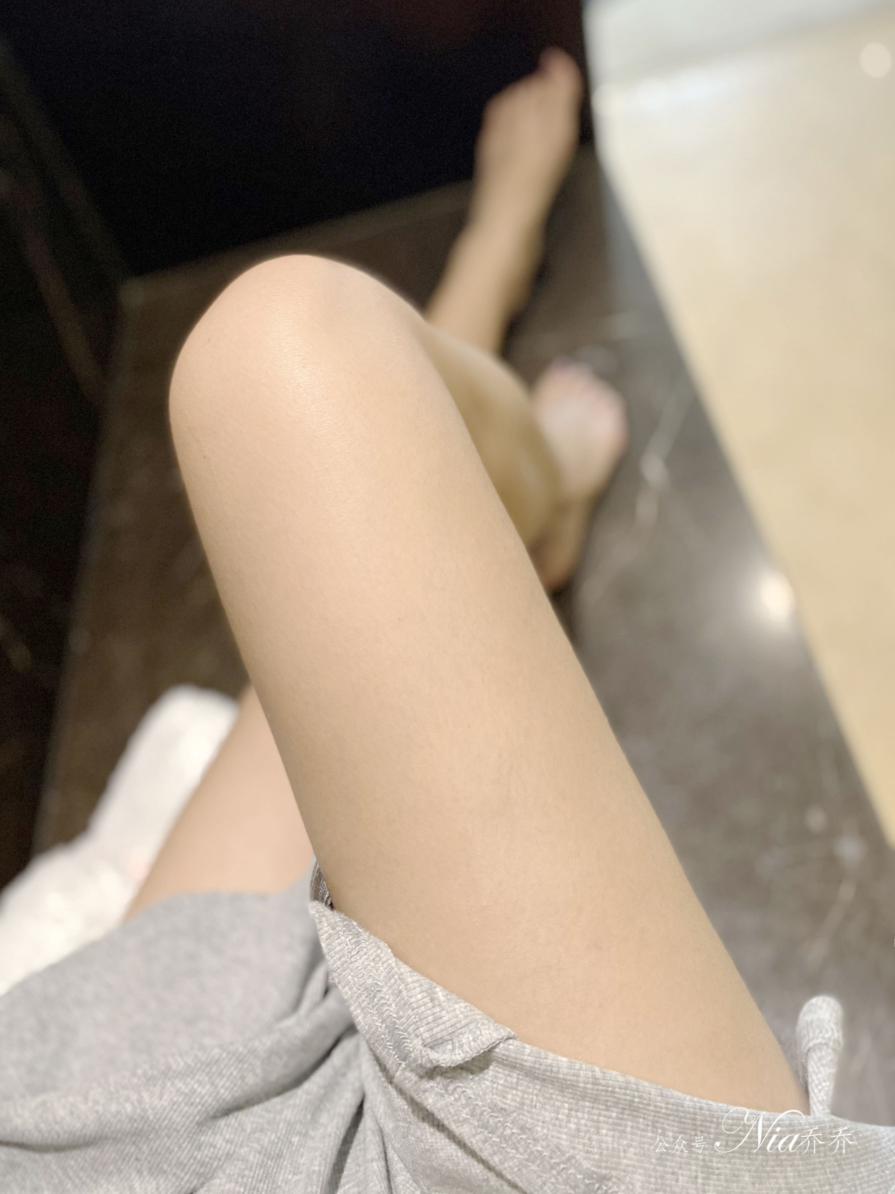 [福利COS] 安乔乔儿(Nia乔乔) No.027 做你的猫第4张