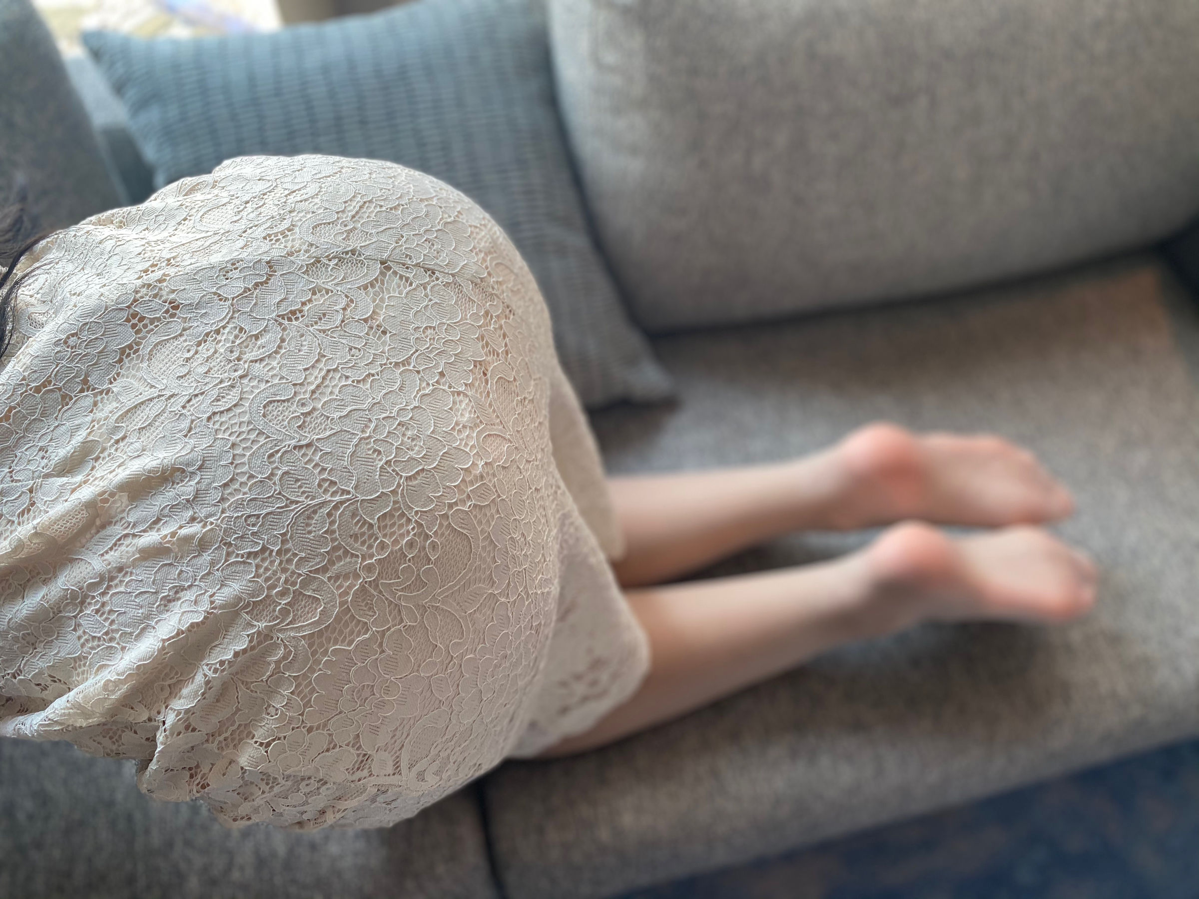 [福利COS] 安乔乔儿(Nia乔乔) No.029 家有娇妻第18张