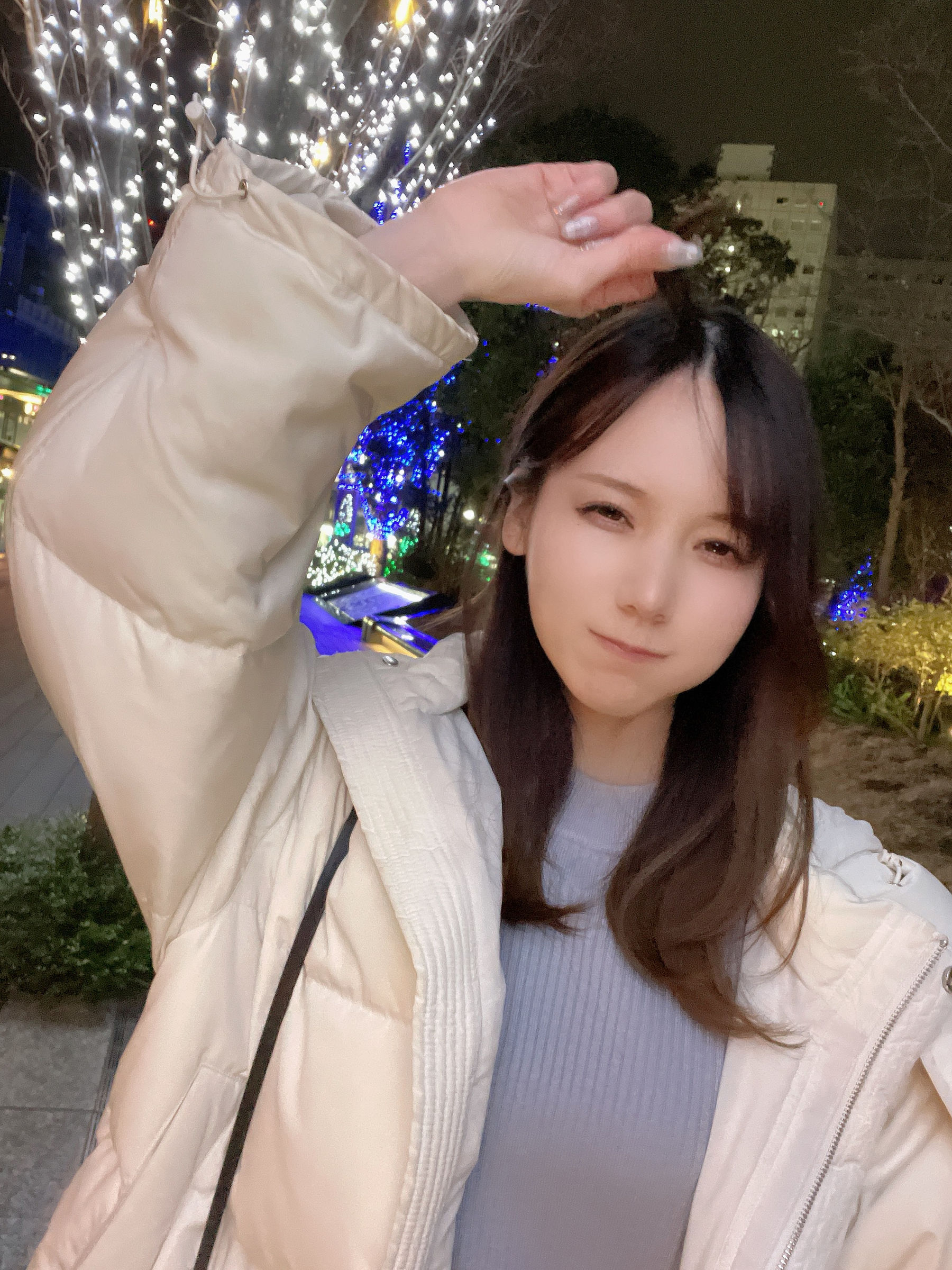 [福利COS] 日本甜美COSERけんけん[fantia] 20211231-浴衣 おまけ第5张