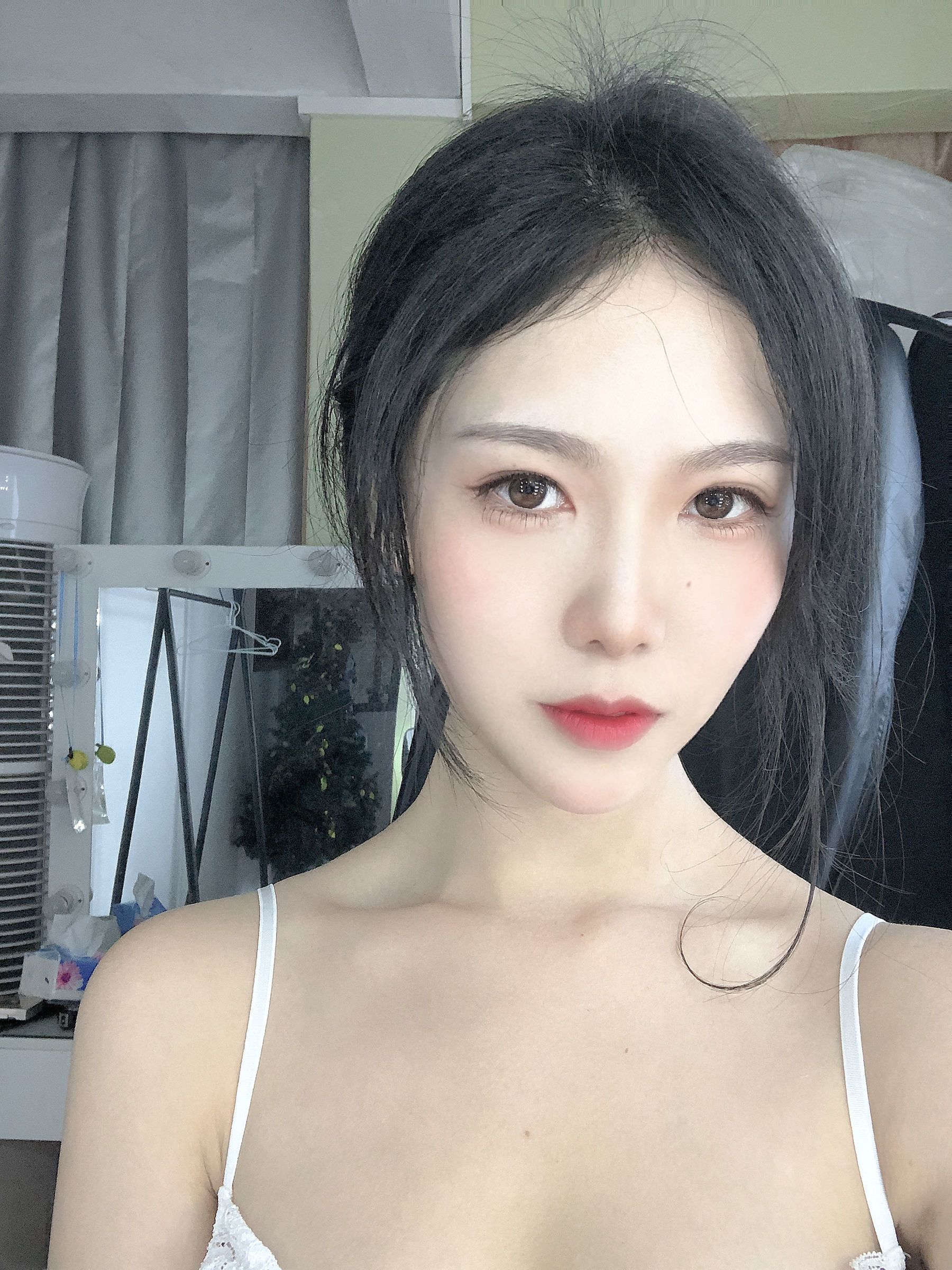 [福利COS] 抖娘-利世图集 - partme 26套图集第45张