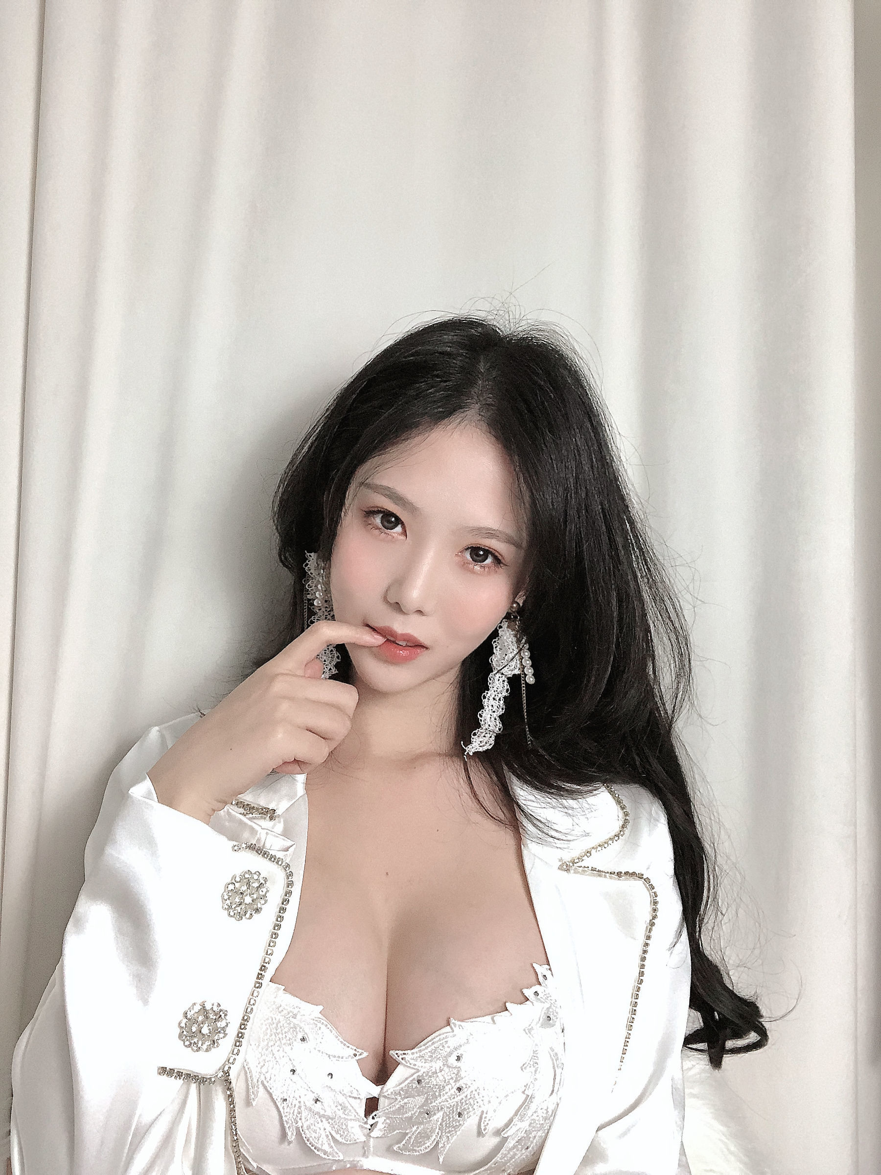 [福利COS] 抖娘-利世图集 - partme 26套图集第16张