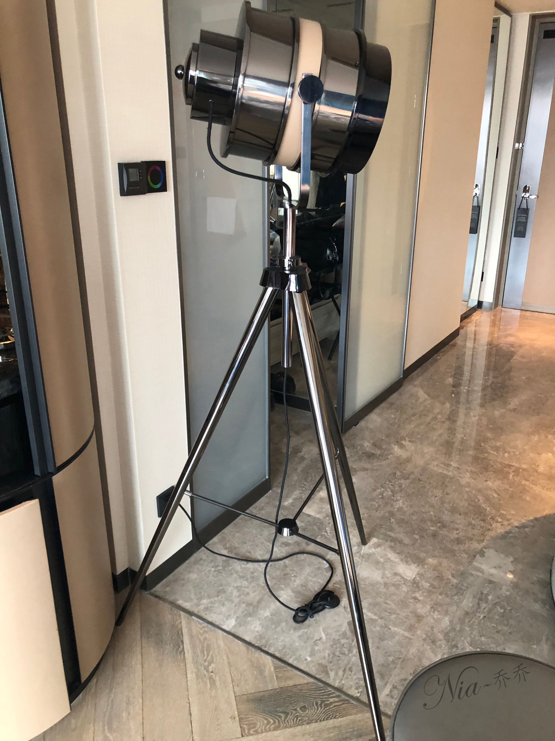 [福利COS] 安乔乔儿(Nia乔乔) No.025 宿醉第25张