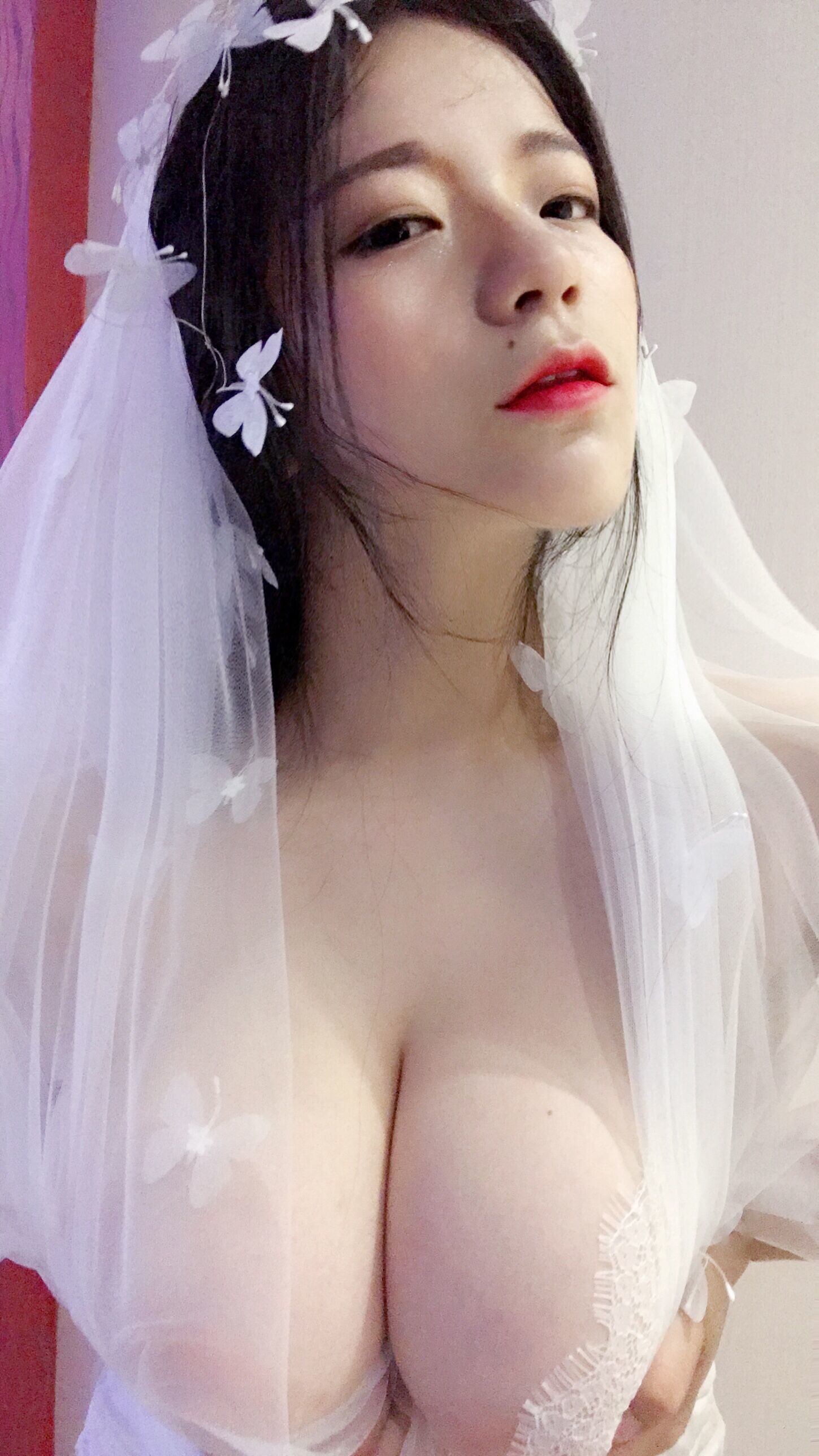 [福利COS] 奶兔biubiu - 兔女郎第41张