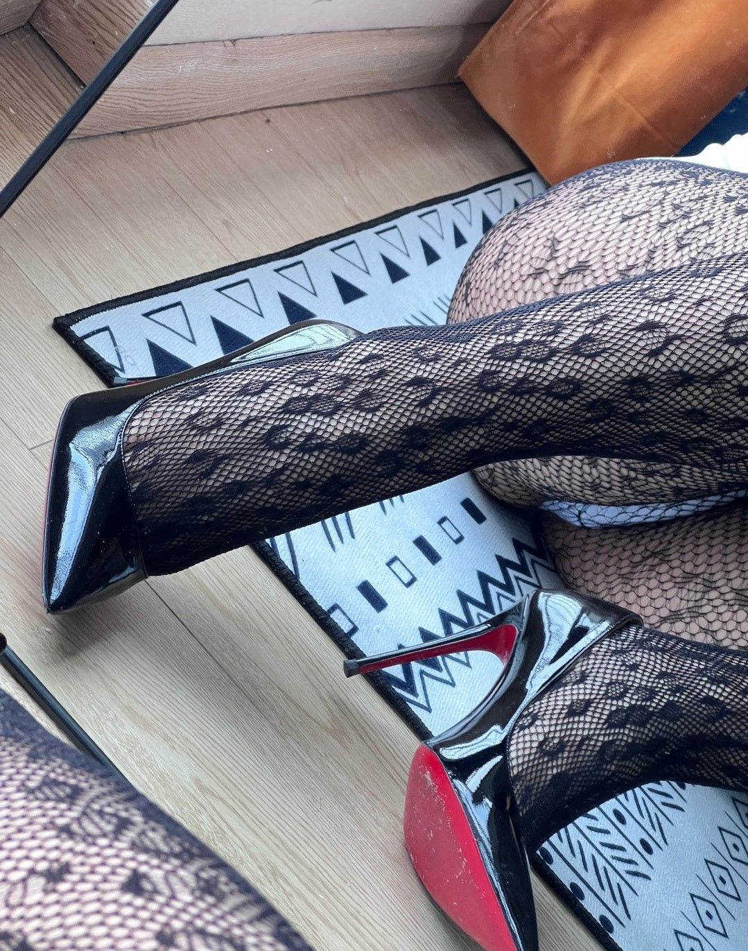 [福利COS] 女神风范小王极品蜜桃臀究极 - 福利3第16张