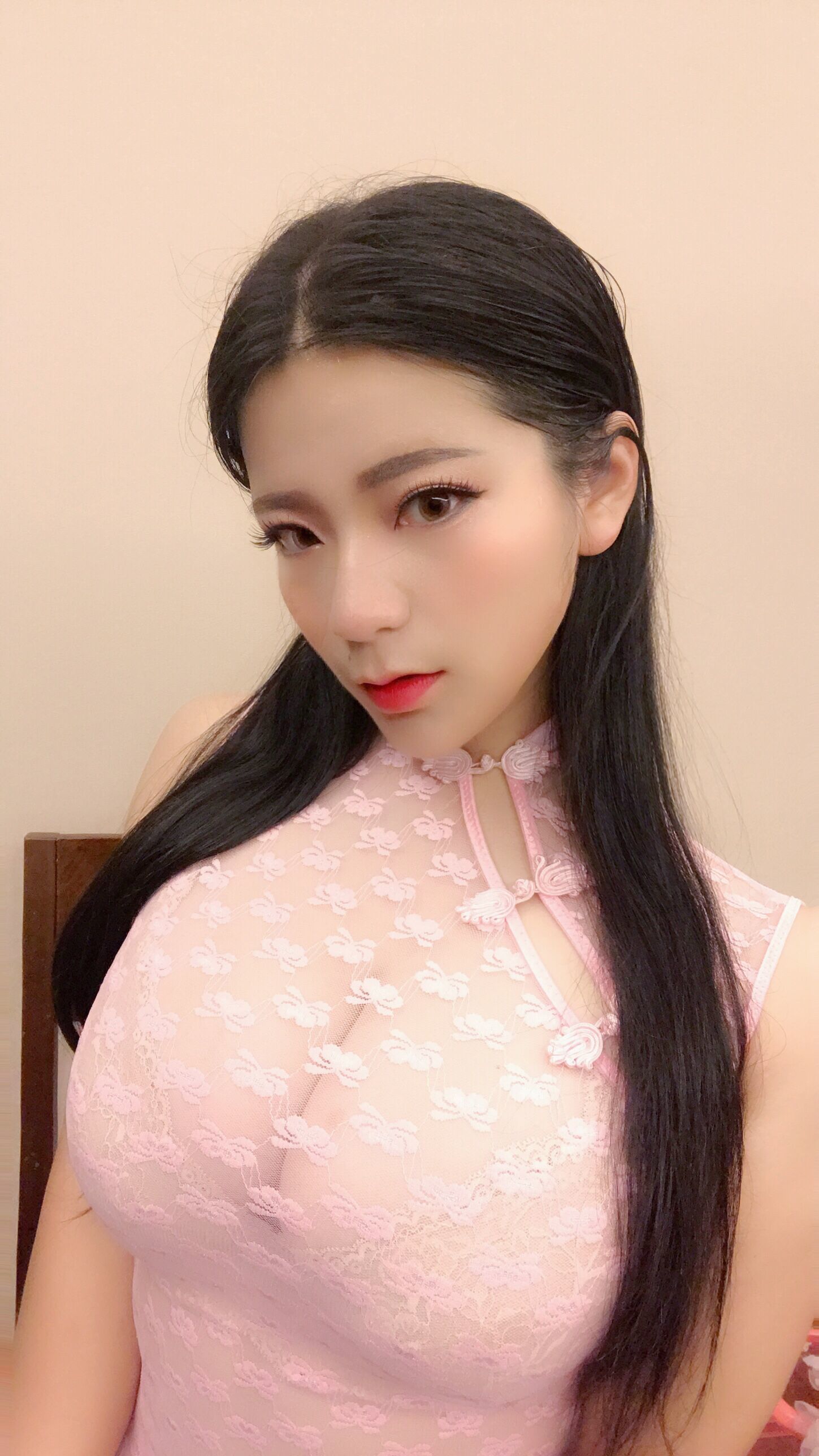 [福利COS] 奶兔biubiu - 监狱学园第8张