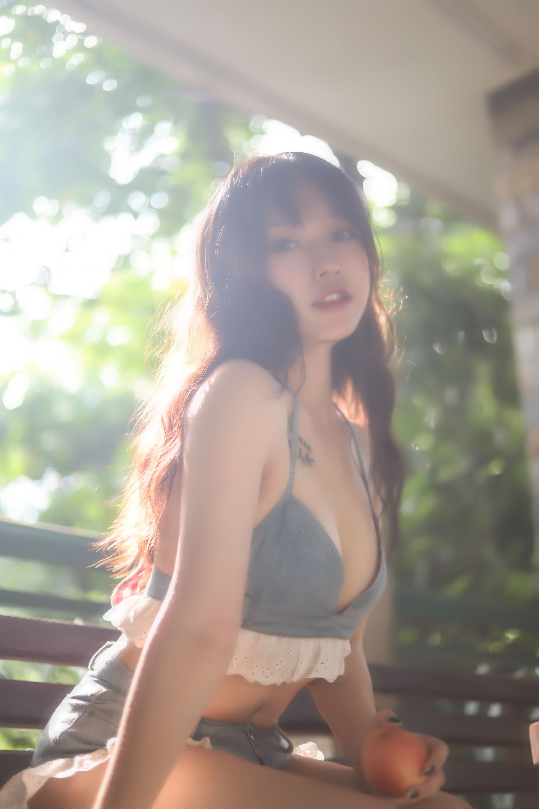 [福利COS] 奇行家狗崽 - 桃子听蝉第4张