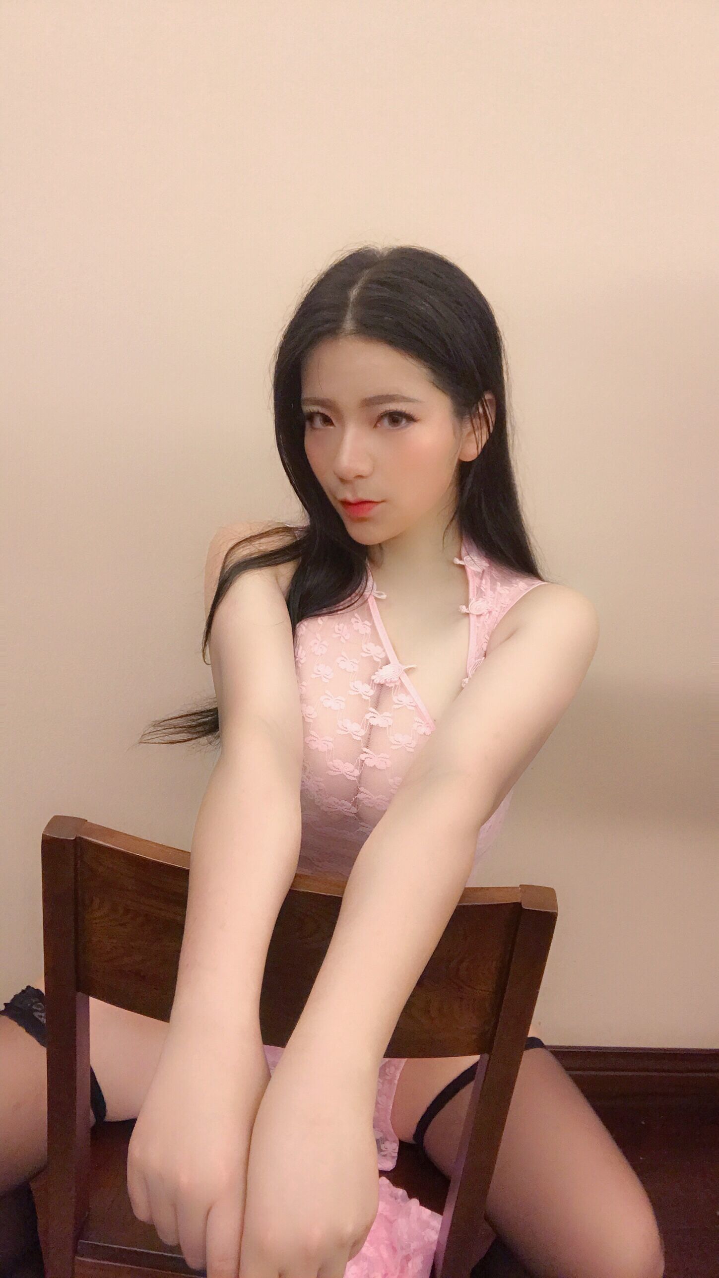 [福利COS] 奶兔biubiu - 监狱学园第13张