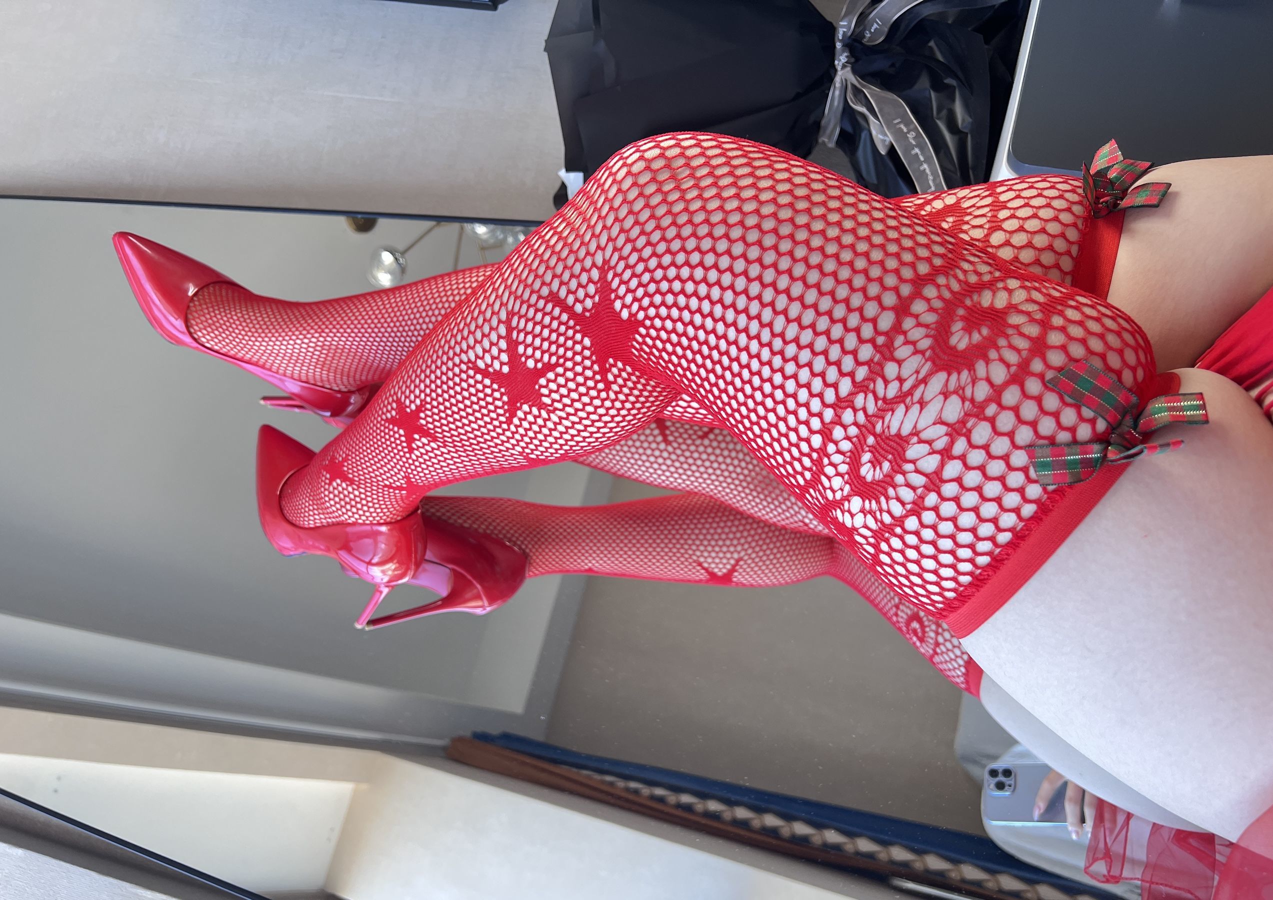 [福利COS] 女神风范小王极品蜜桃臀究极 - 福利1第23张