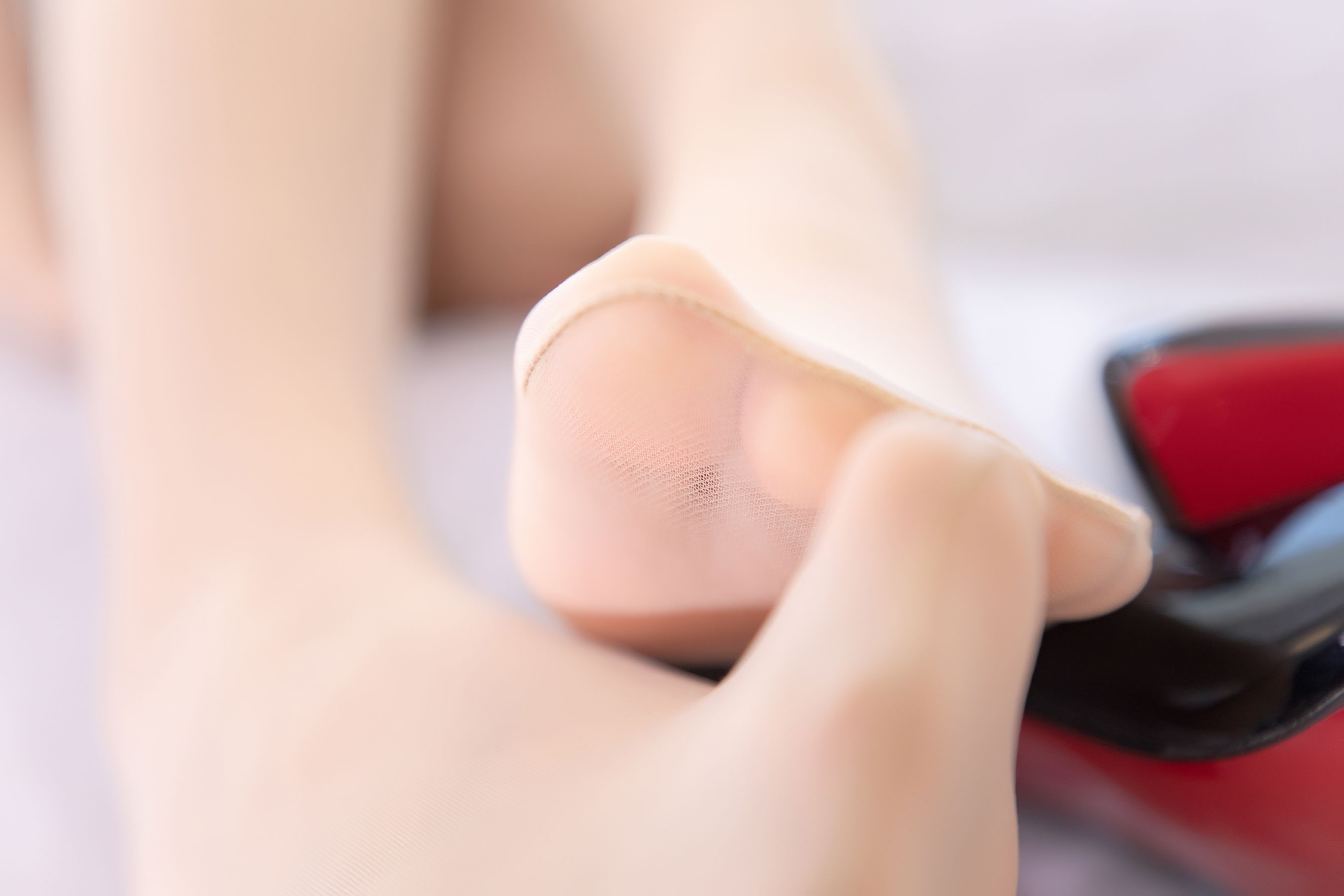 [福利COS] 萝莉神楽板真冬 - 午后红茶第17张