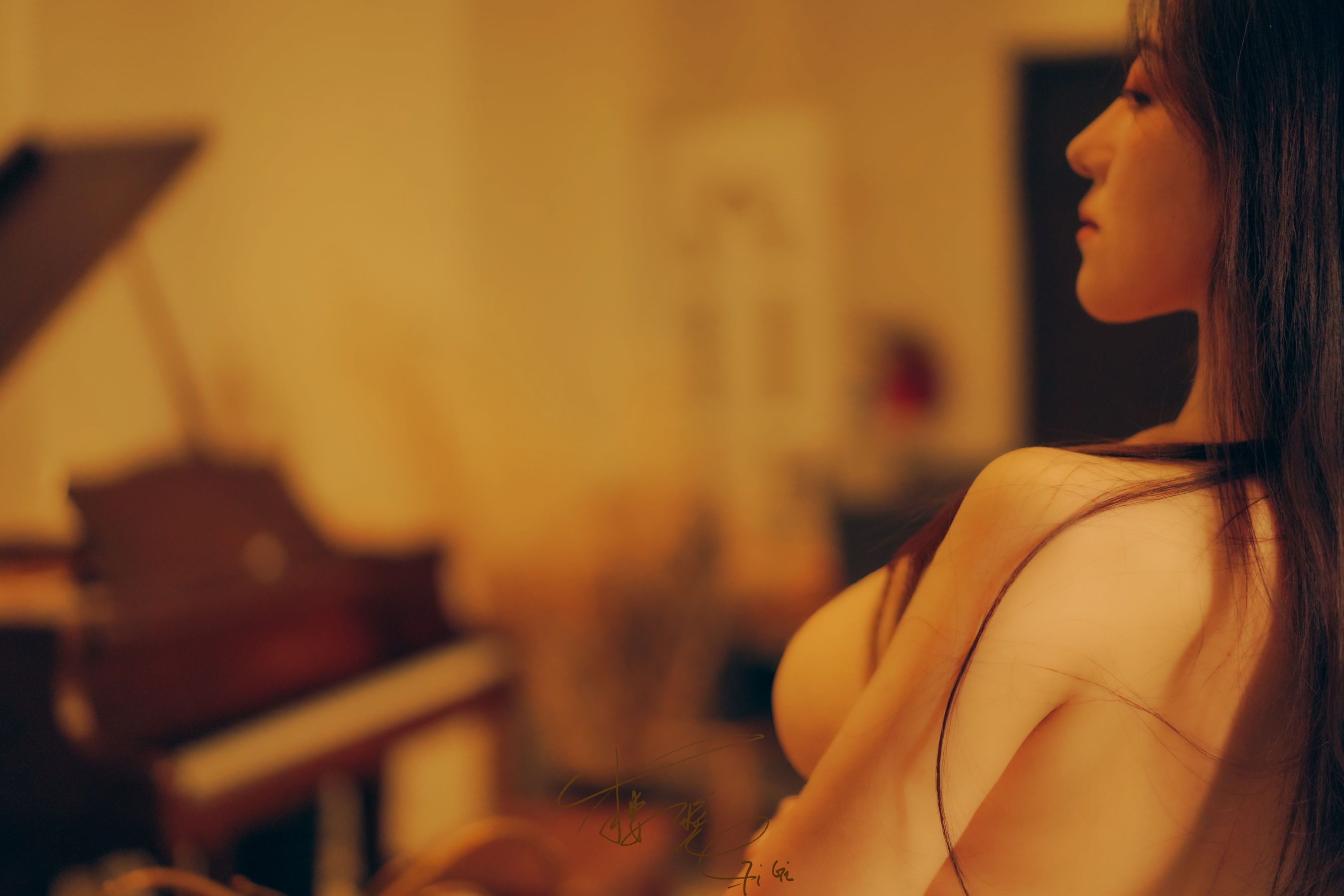 [福利COS] 网络红人樱晚gigi - 璨第8张