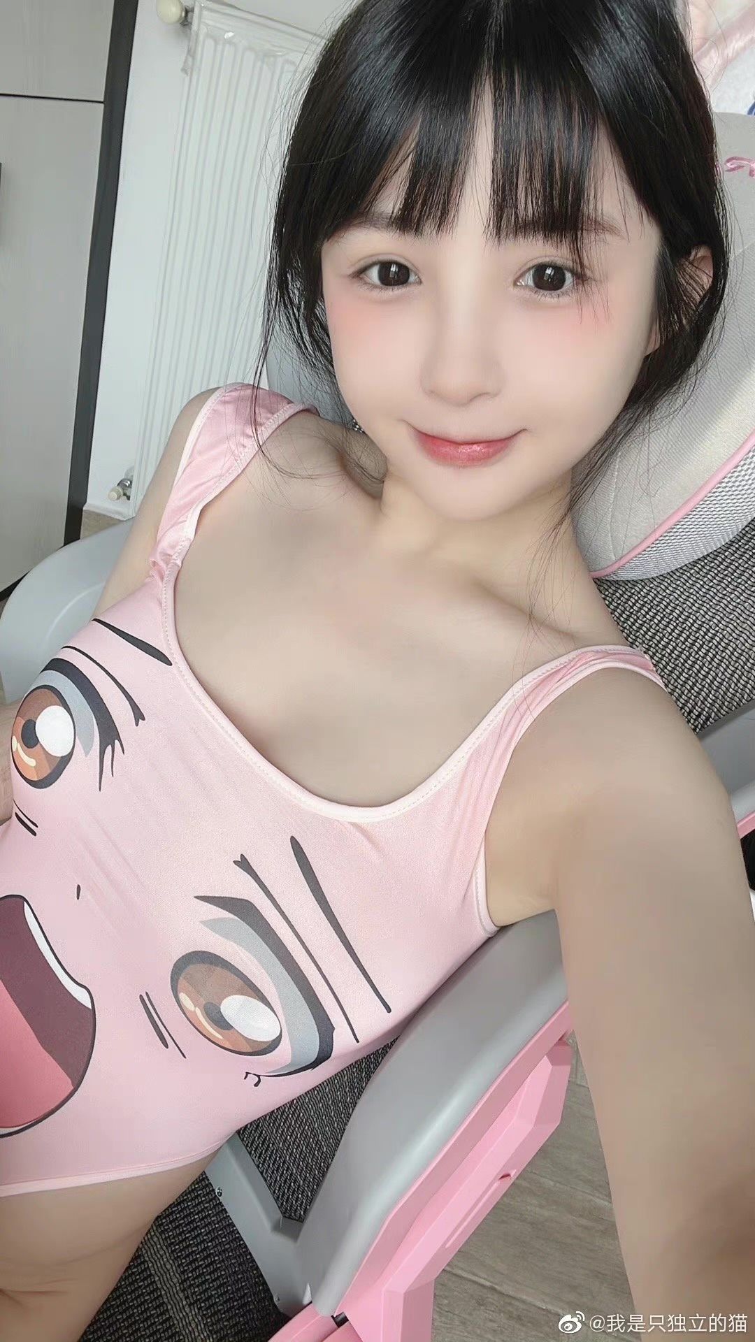 [福利COS] 桜井宁宁 - Partme 5月会员第8张