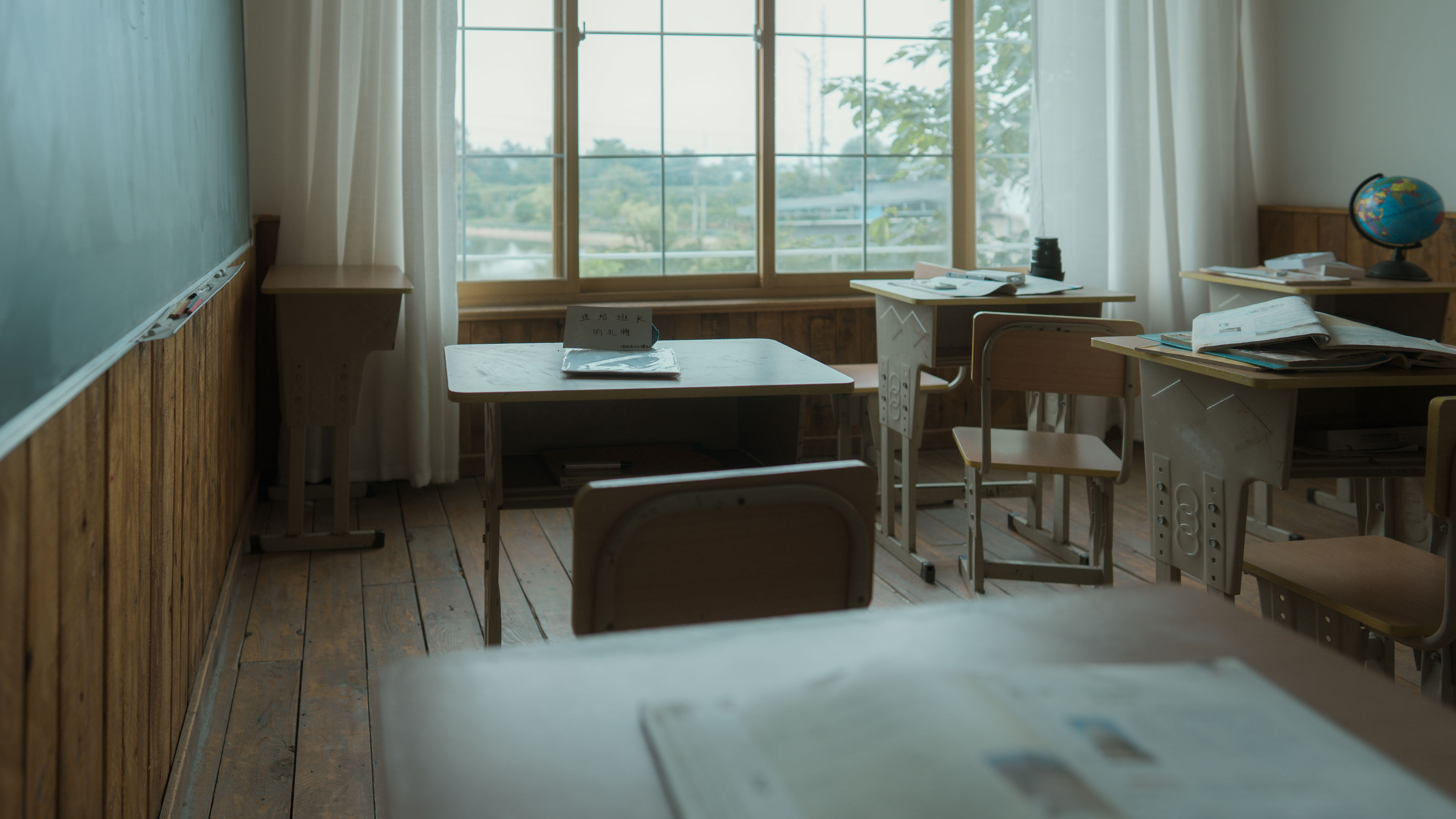 [福利COS] 西园寺南歌写真 - 与班长的游戏第37张