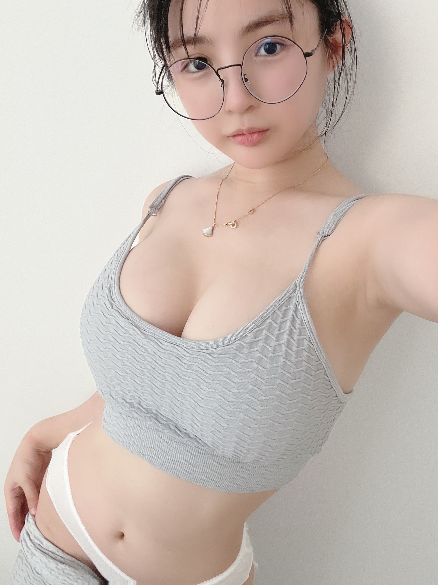 [福利COS] 桜井宁宁 - Partme 7月会员第9张