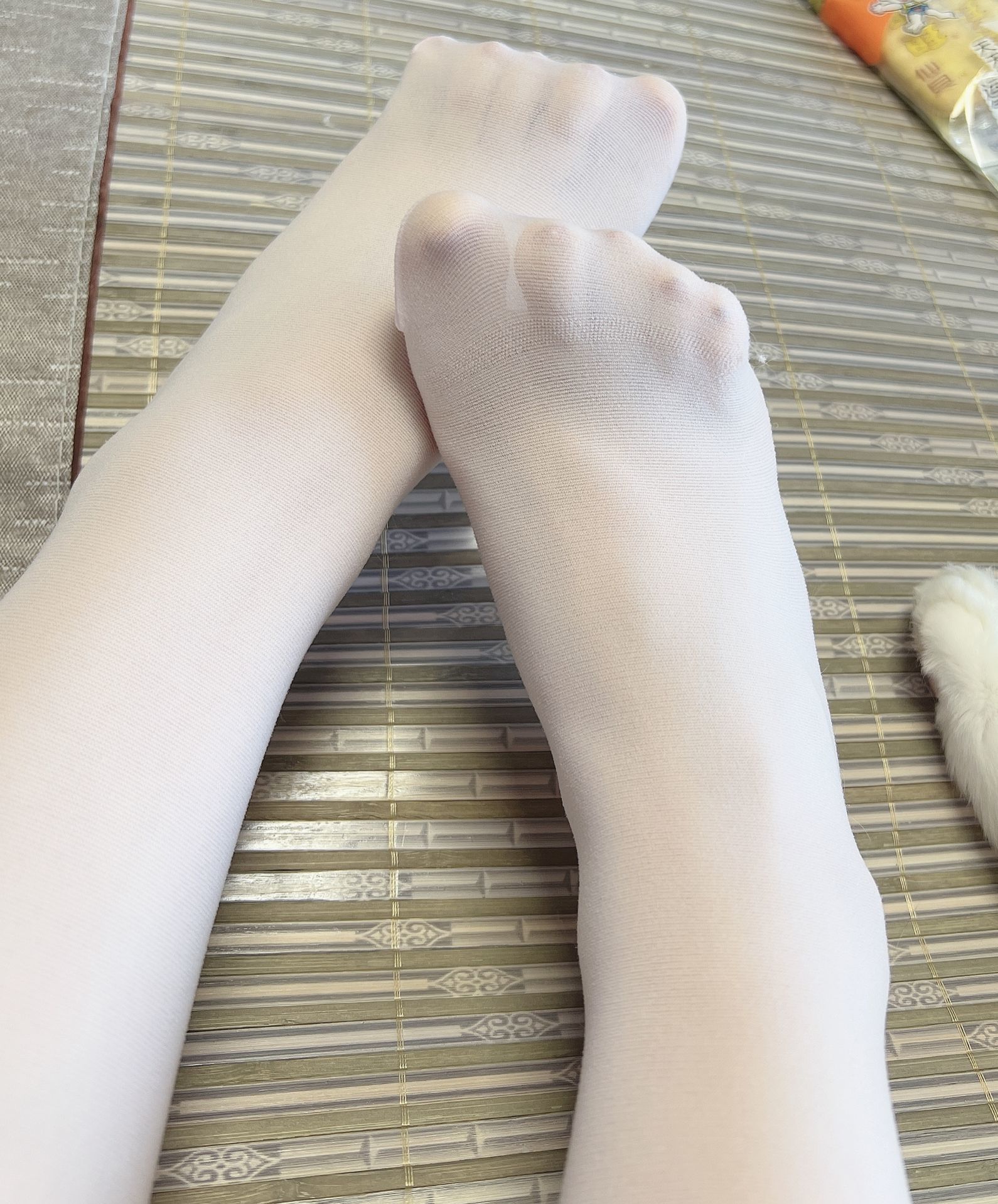 [福利COS] 桜井宁宁 - Partme 6月会员第6张