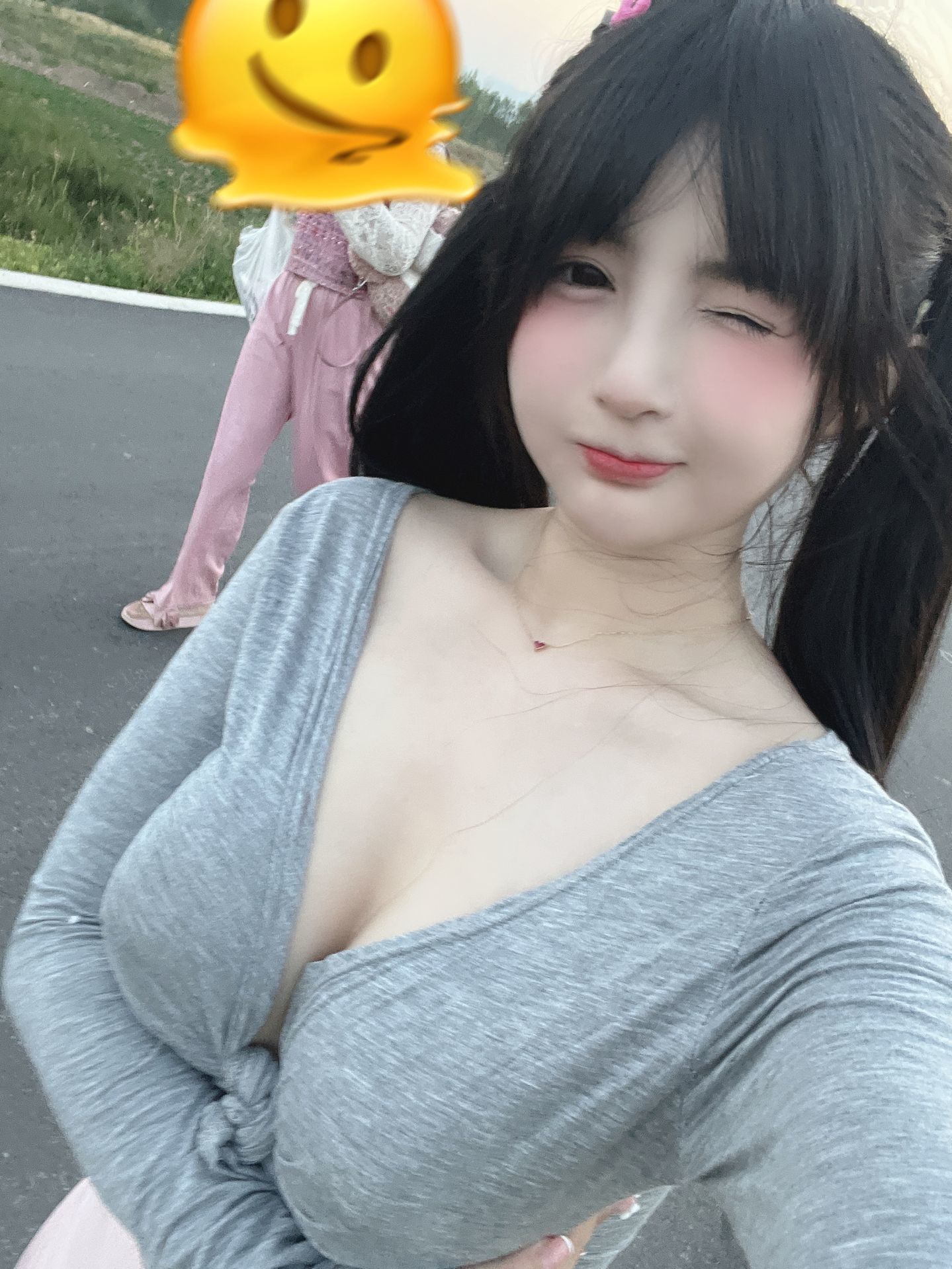 [福利COS] 桜井宁宁 - Partme 6月会员第12张