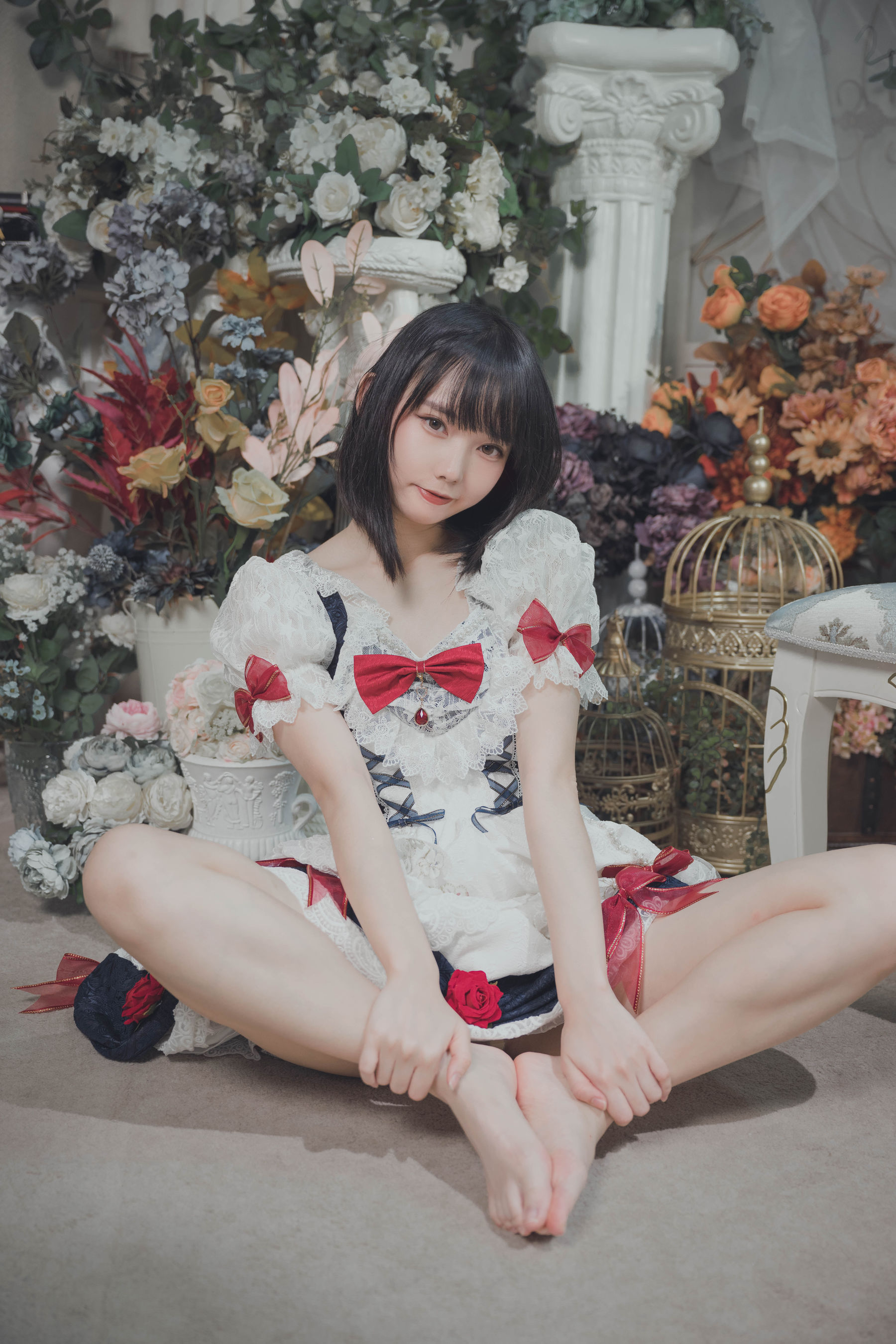 [福利COS] Azuki - patreon第6张