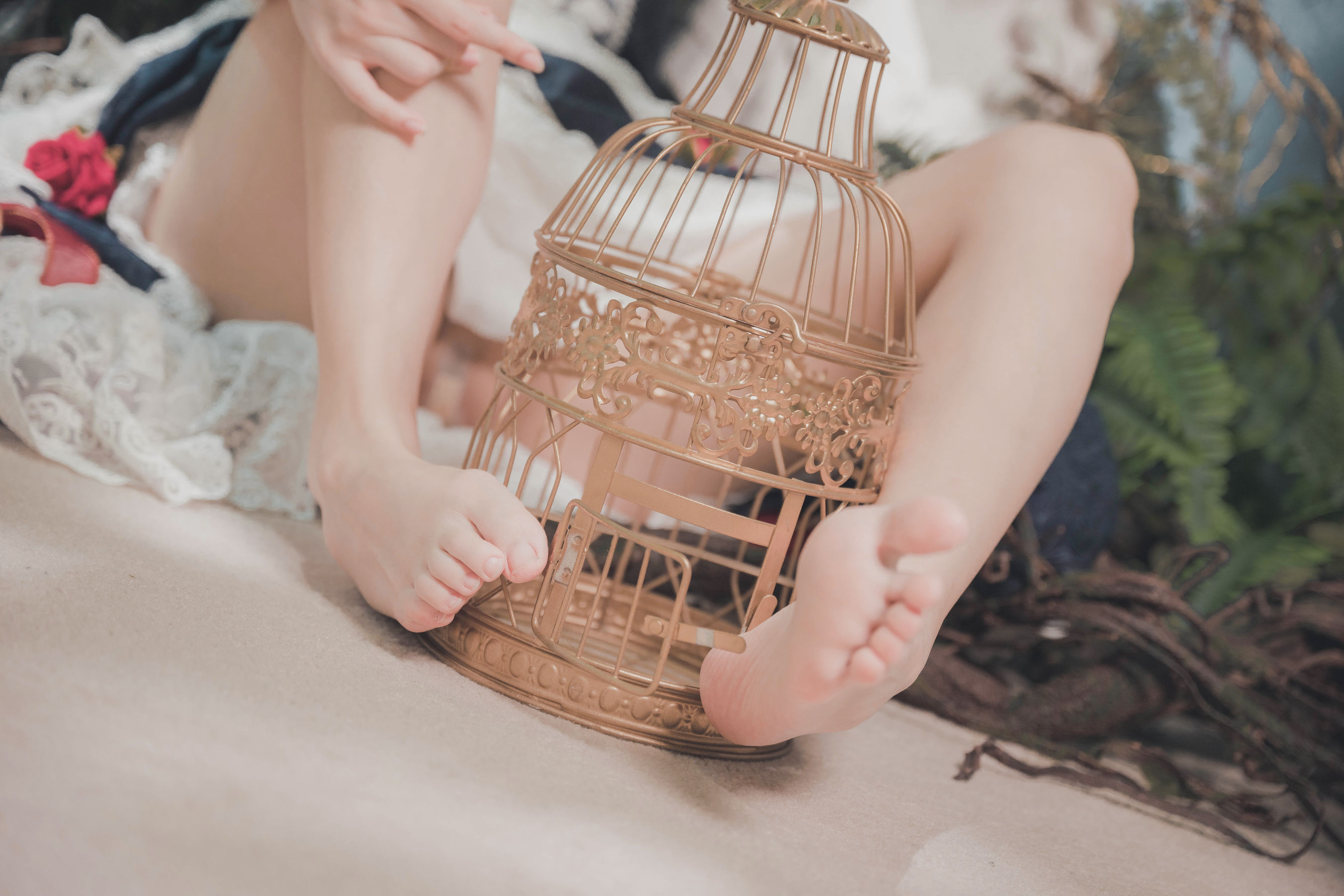 [福利COS] Azuki - patreon第18张