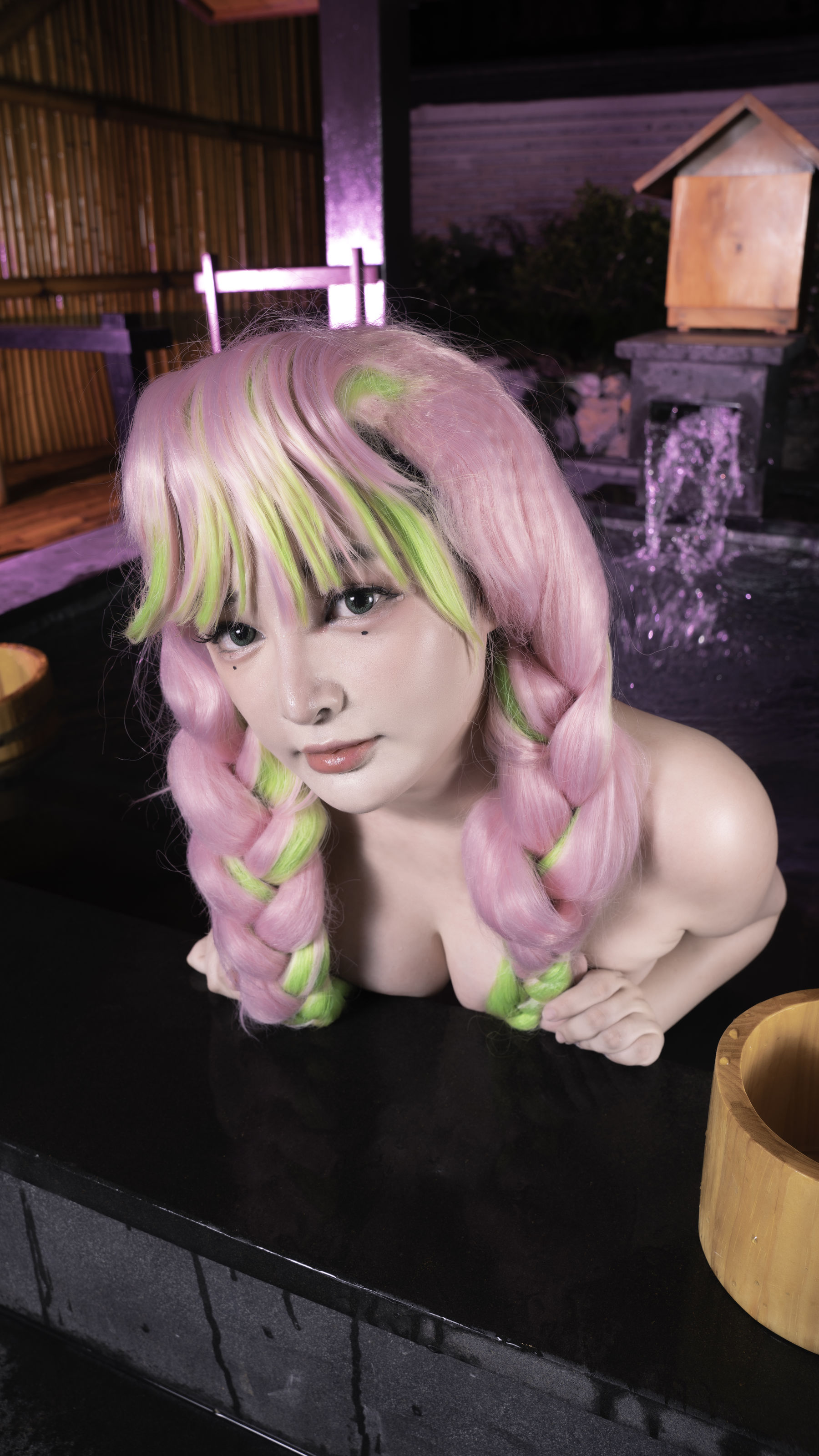 [福利COS] MiMiChan - Special第6张