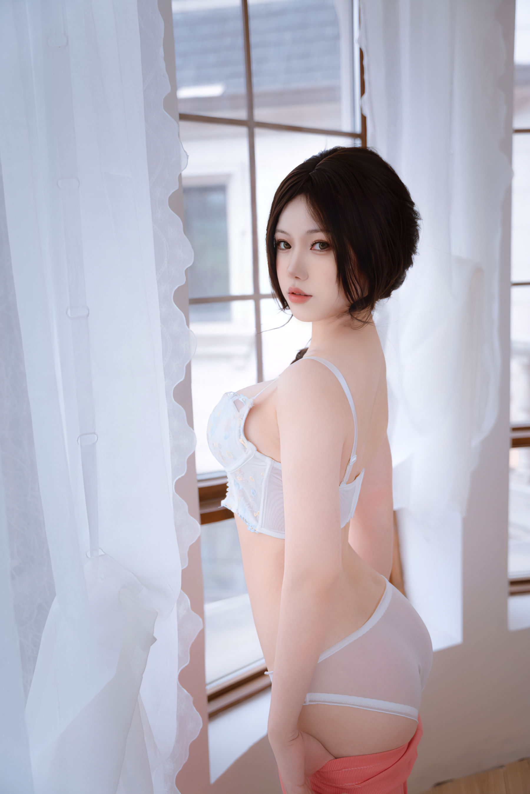 [福利COS] 一北亦北 - 初秋第5张