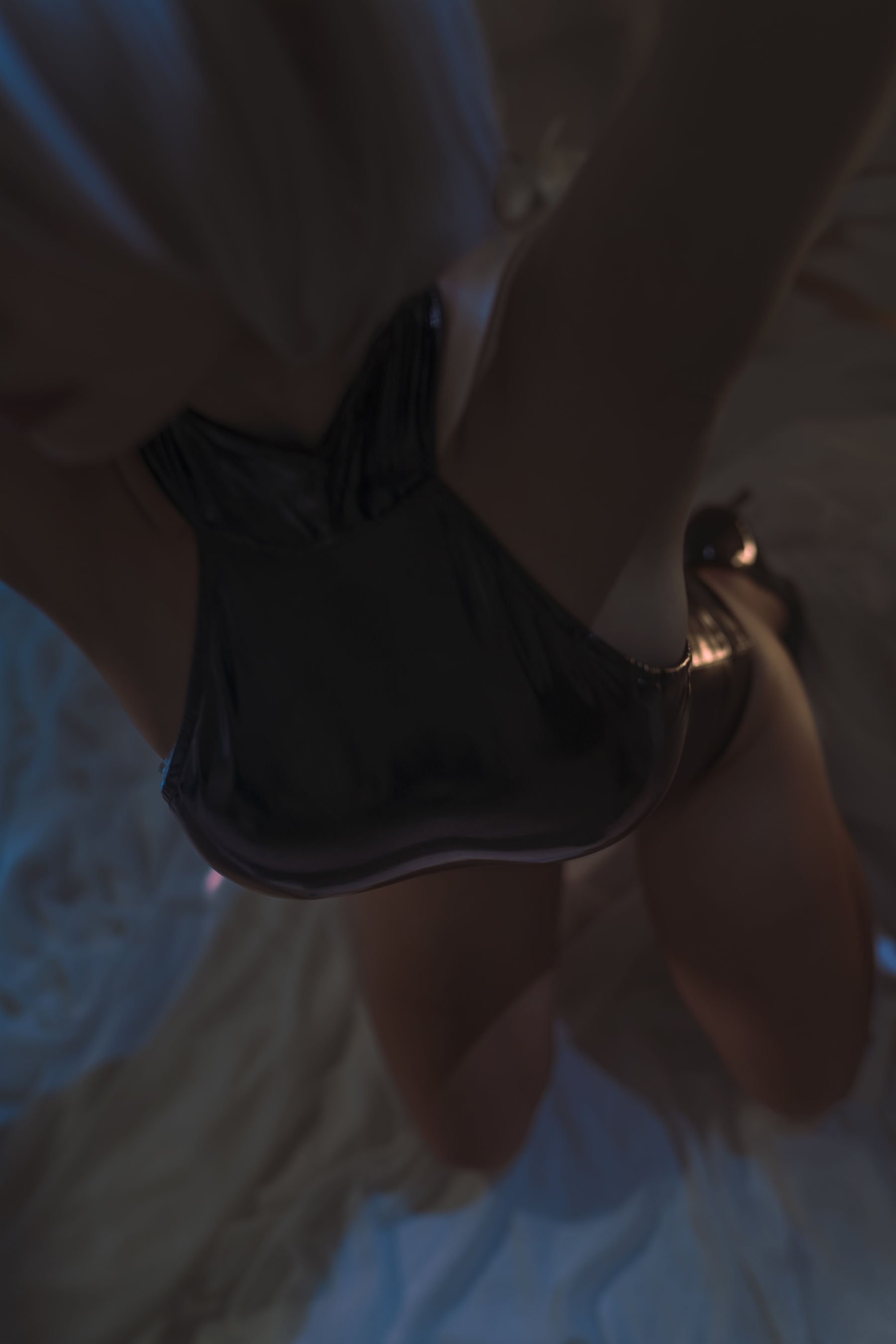 [福利COS] Neko-薇薇 - 2B泳衣第10张