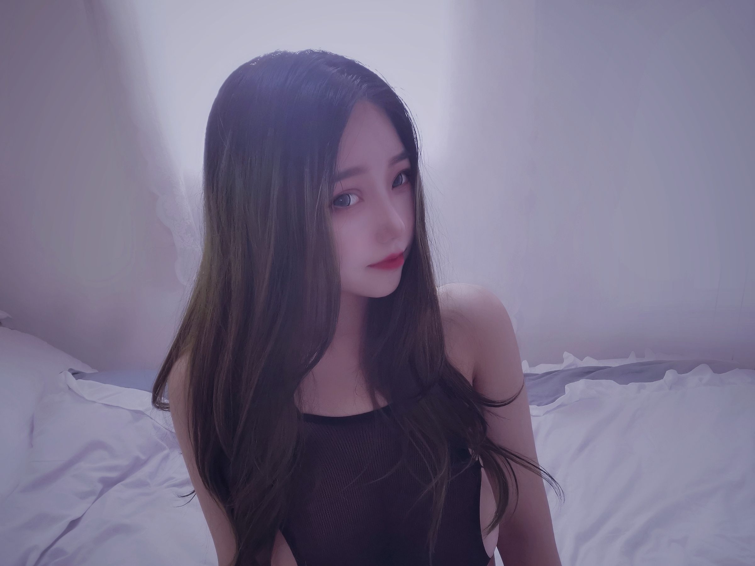 [福利COS] eloise软软 - 暮色荆棘第8张