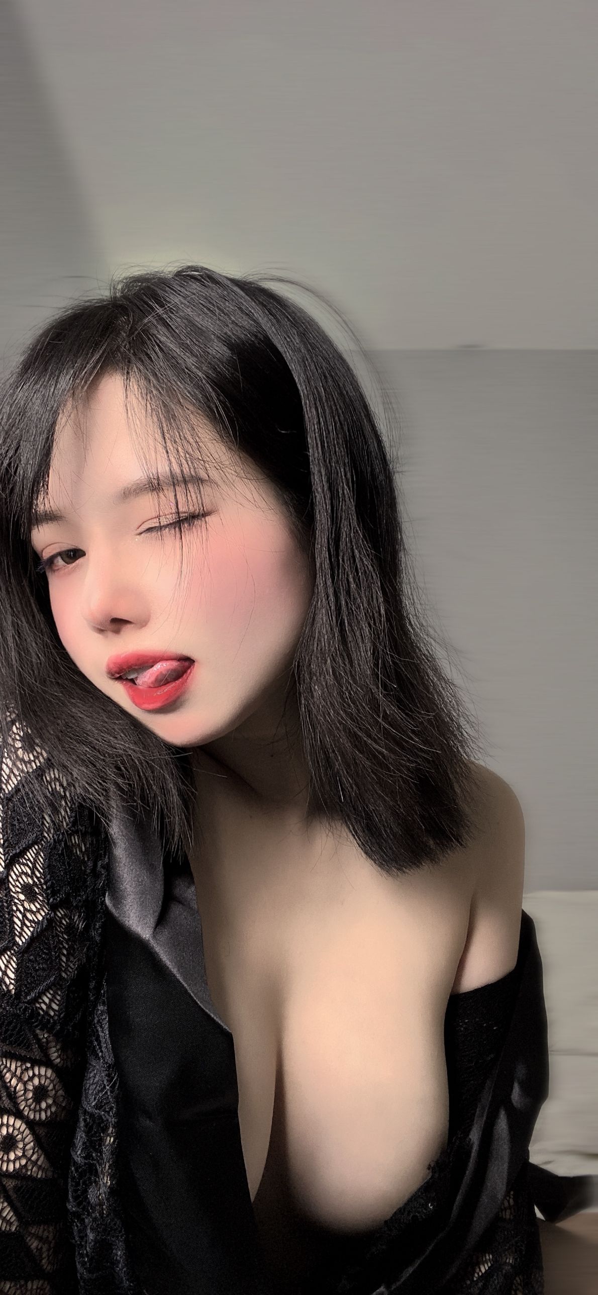 [福利COS] 七月喵子 - 回家的诱惑第6张