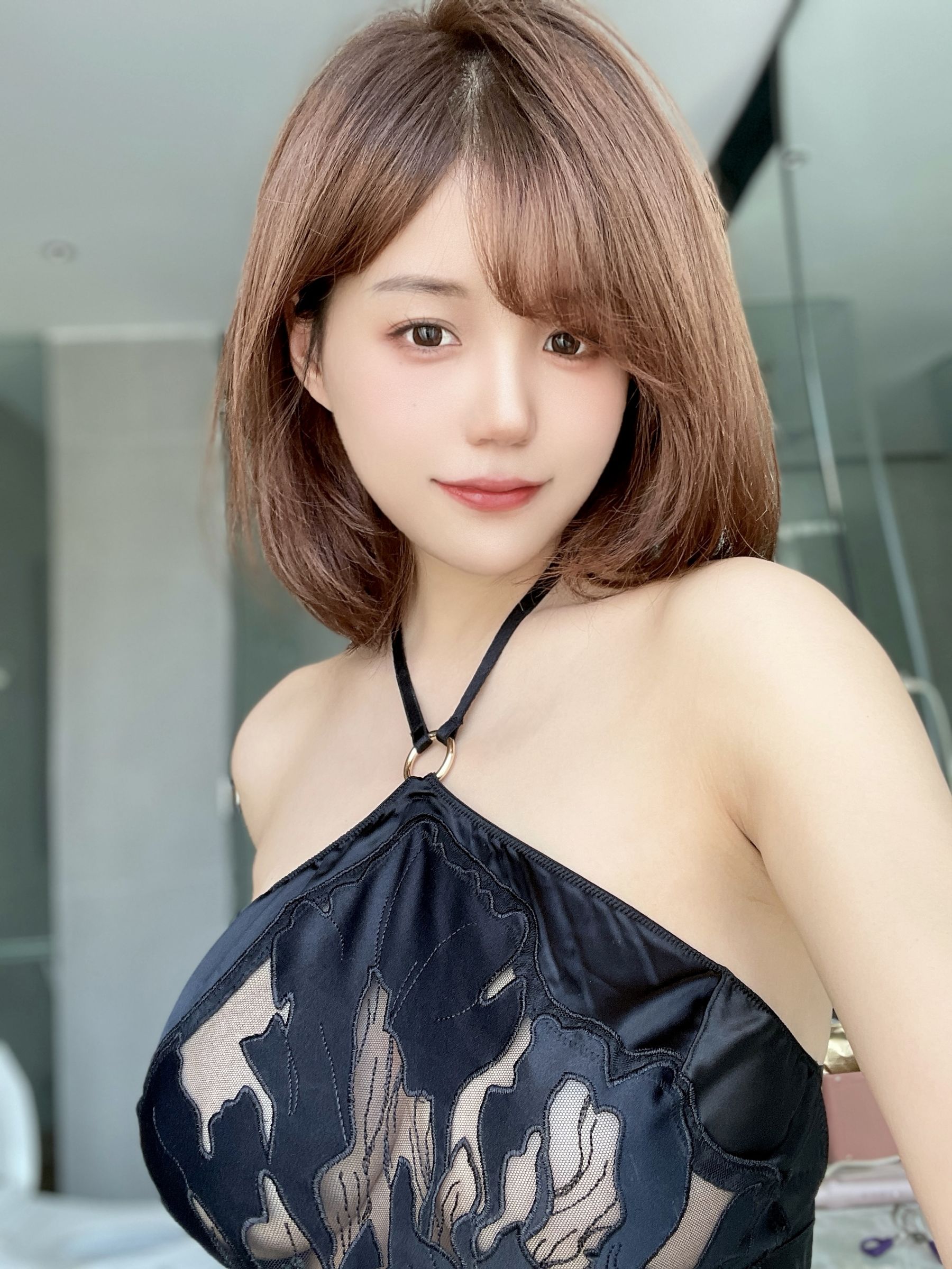 [福利COS] 动漫博主小仓千代w - 2020年10月fantia写真第4张