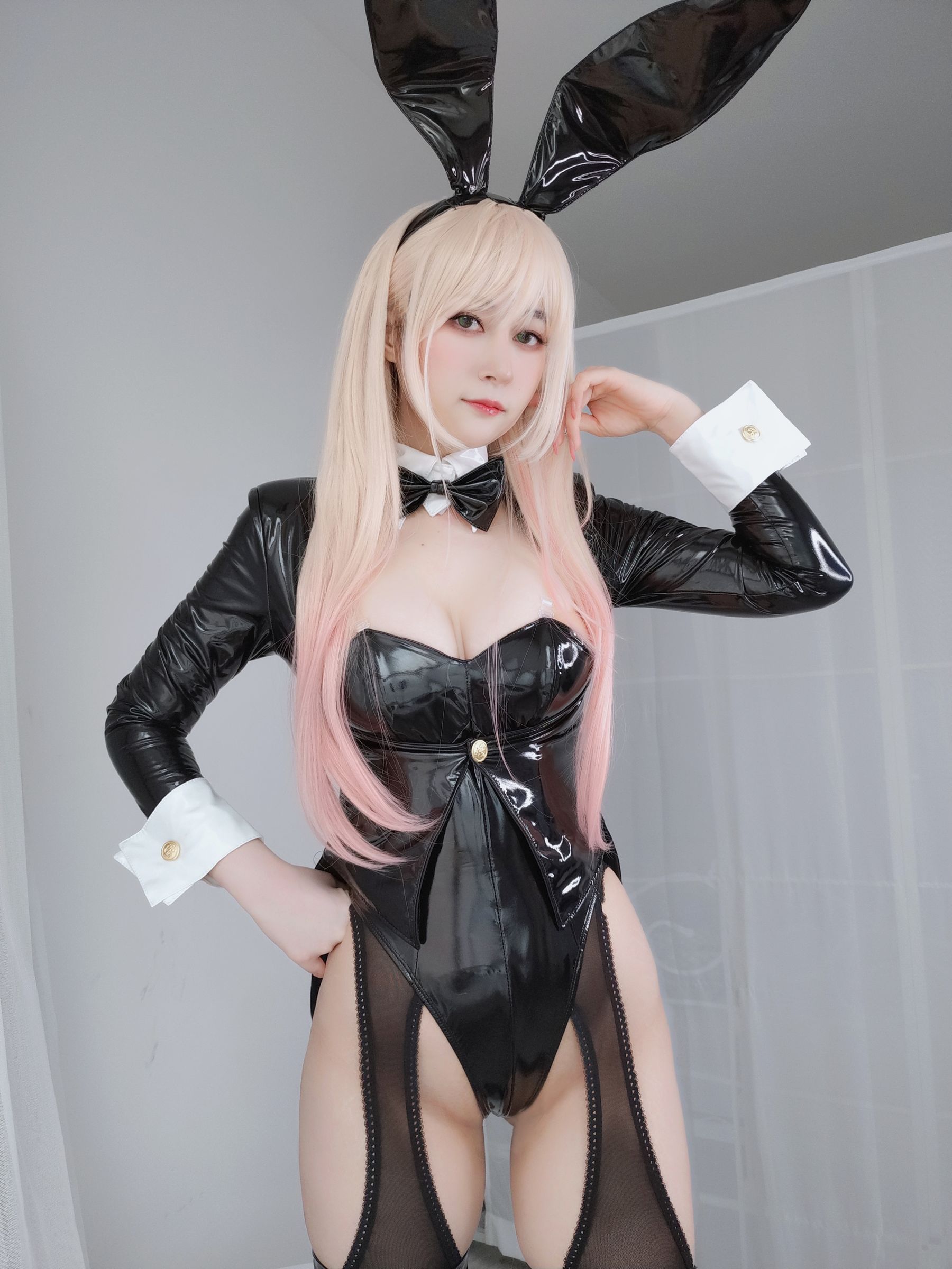 [福利COS] Coser小姐姐白银[fantia] 2022年09月会员合集第44张