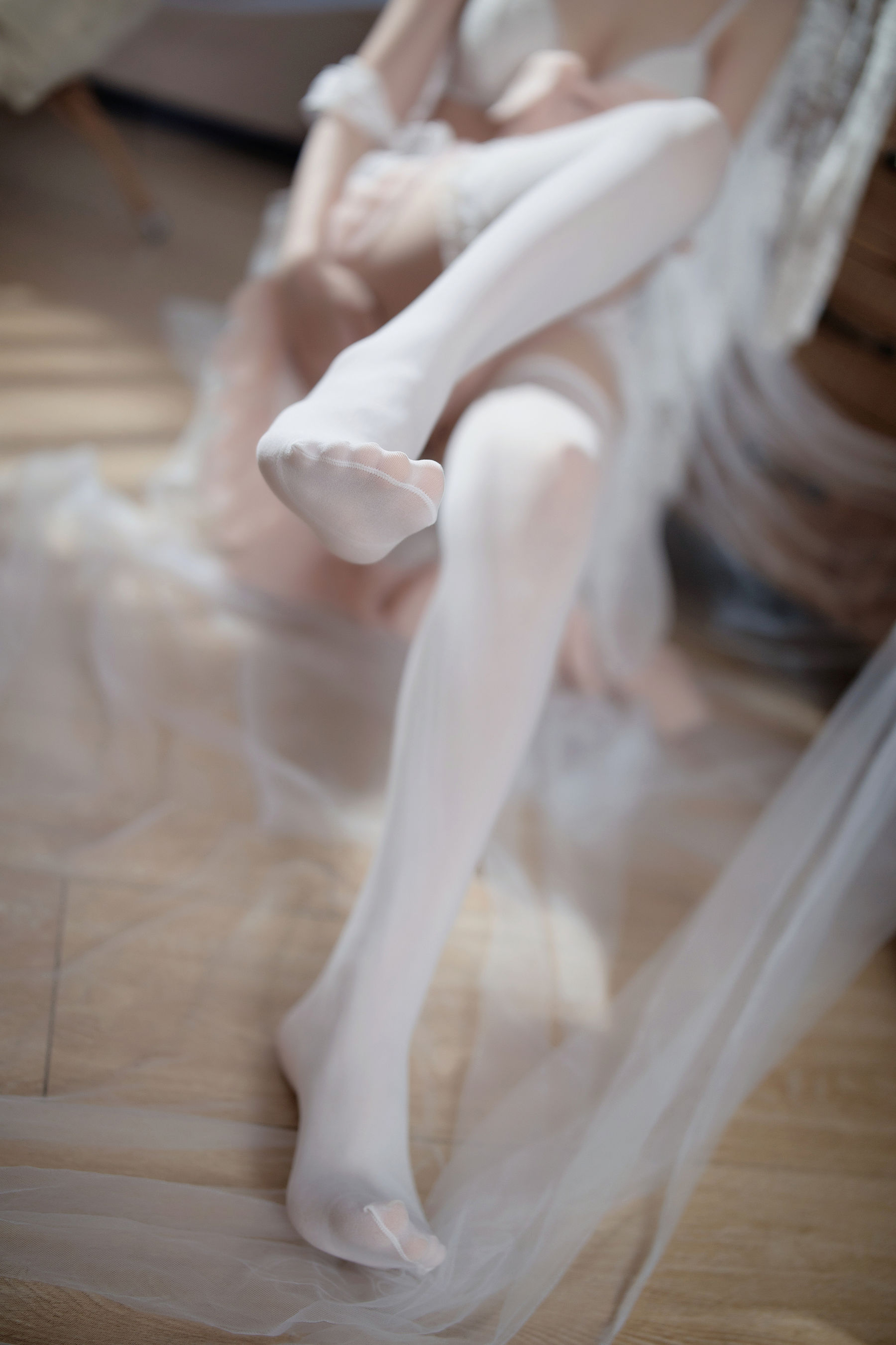 [福利COS] 洛桑w伊梓 - 暖冬日记第1张