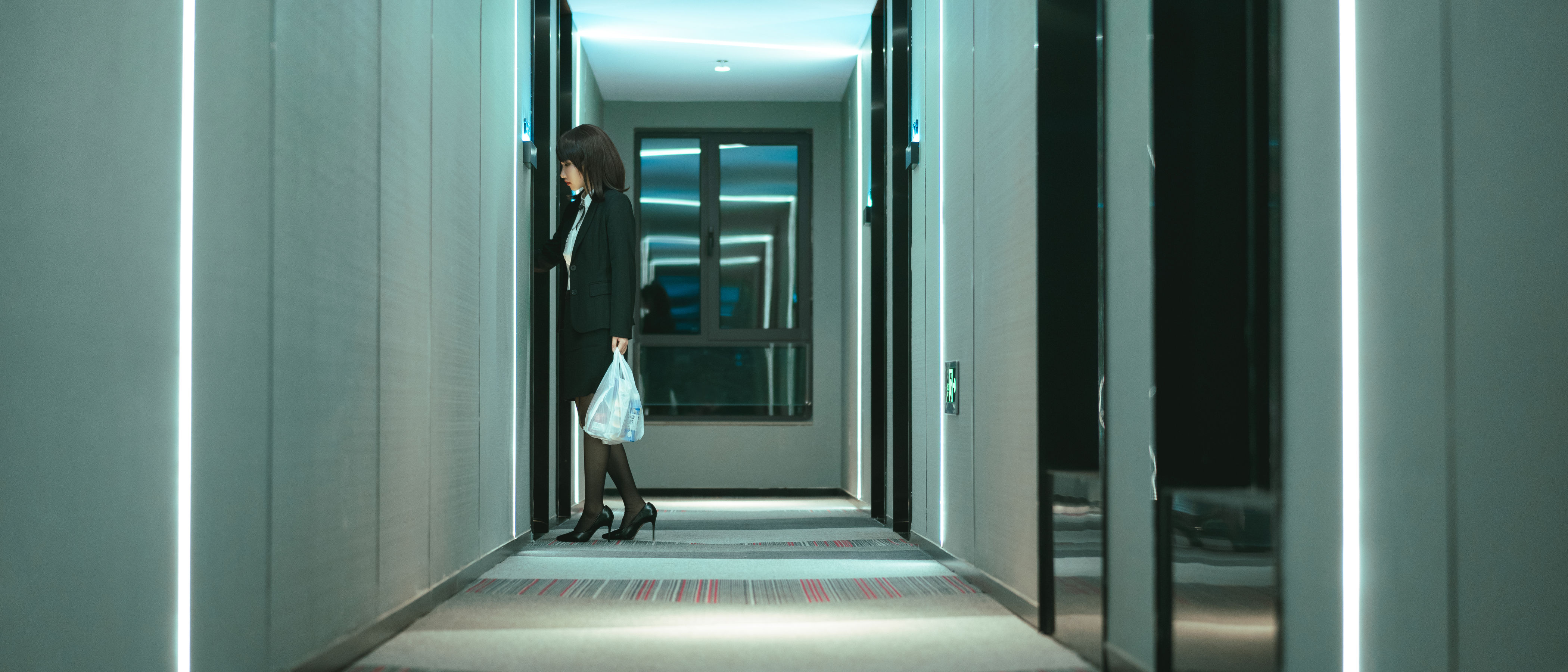 [福利COS] 是花花 - 叫兽的恶作剧第24张