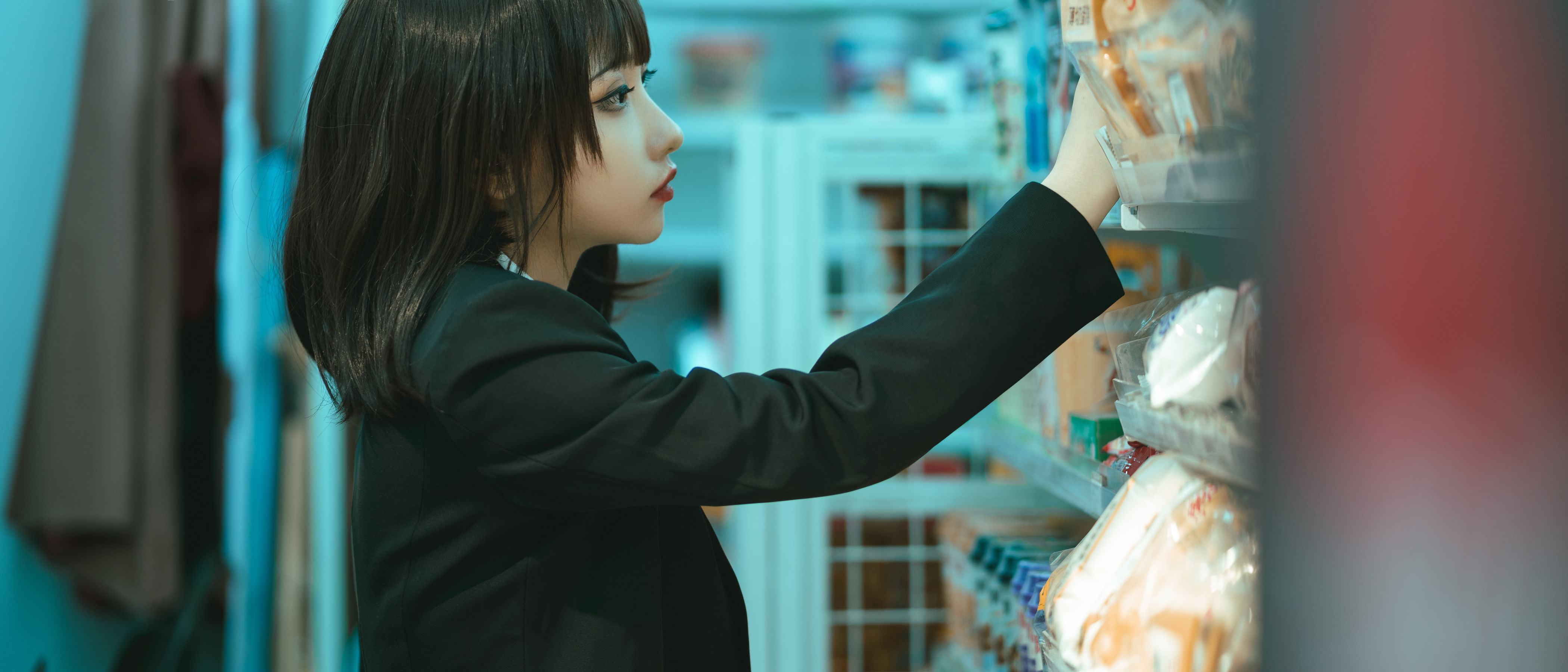 [福利COS] 是花花 - 叫兽的恶作剧第29张