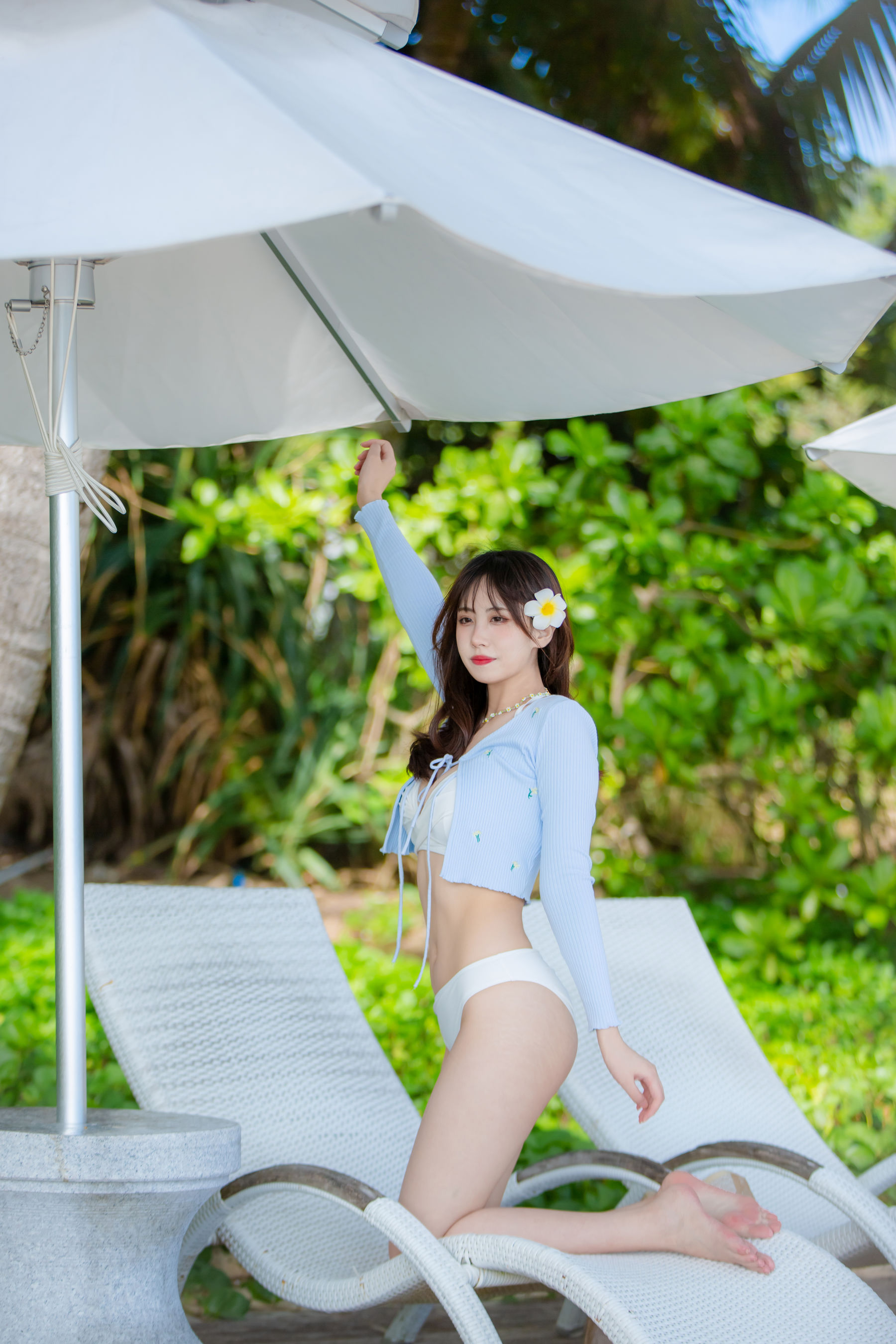 [福利COS] 次元少女念雪ww - 深呼吸第5张